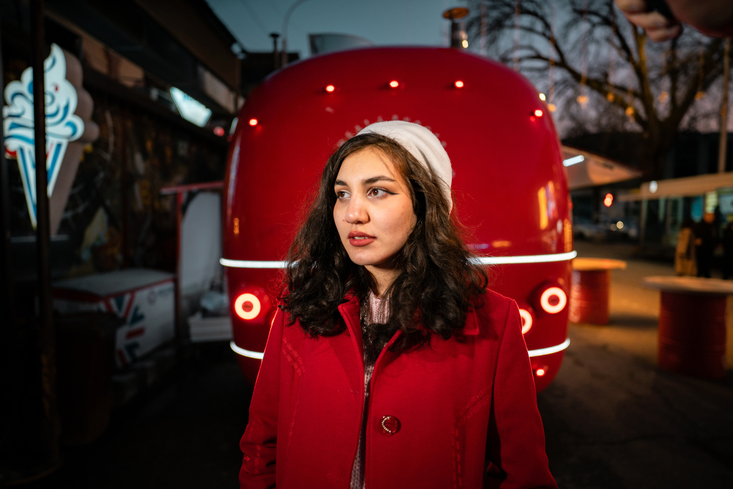 Sigma 20 mm F1.4 DG DN Art. Фотограф Григорий Кравец