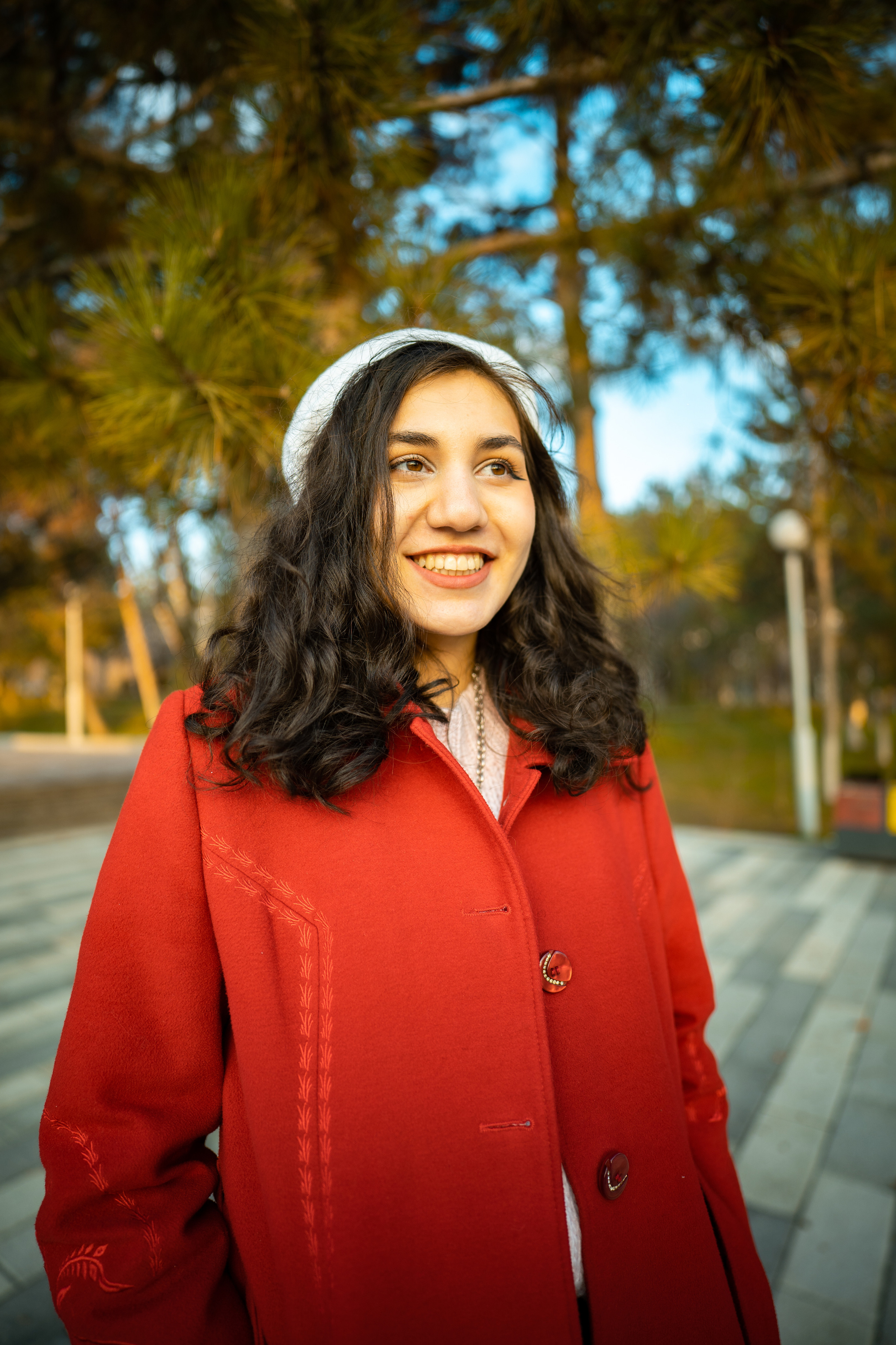 Sigma 20 mm F1.4 DG DN Art. Фотограф Григорий Кравец