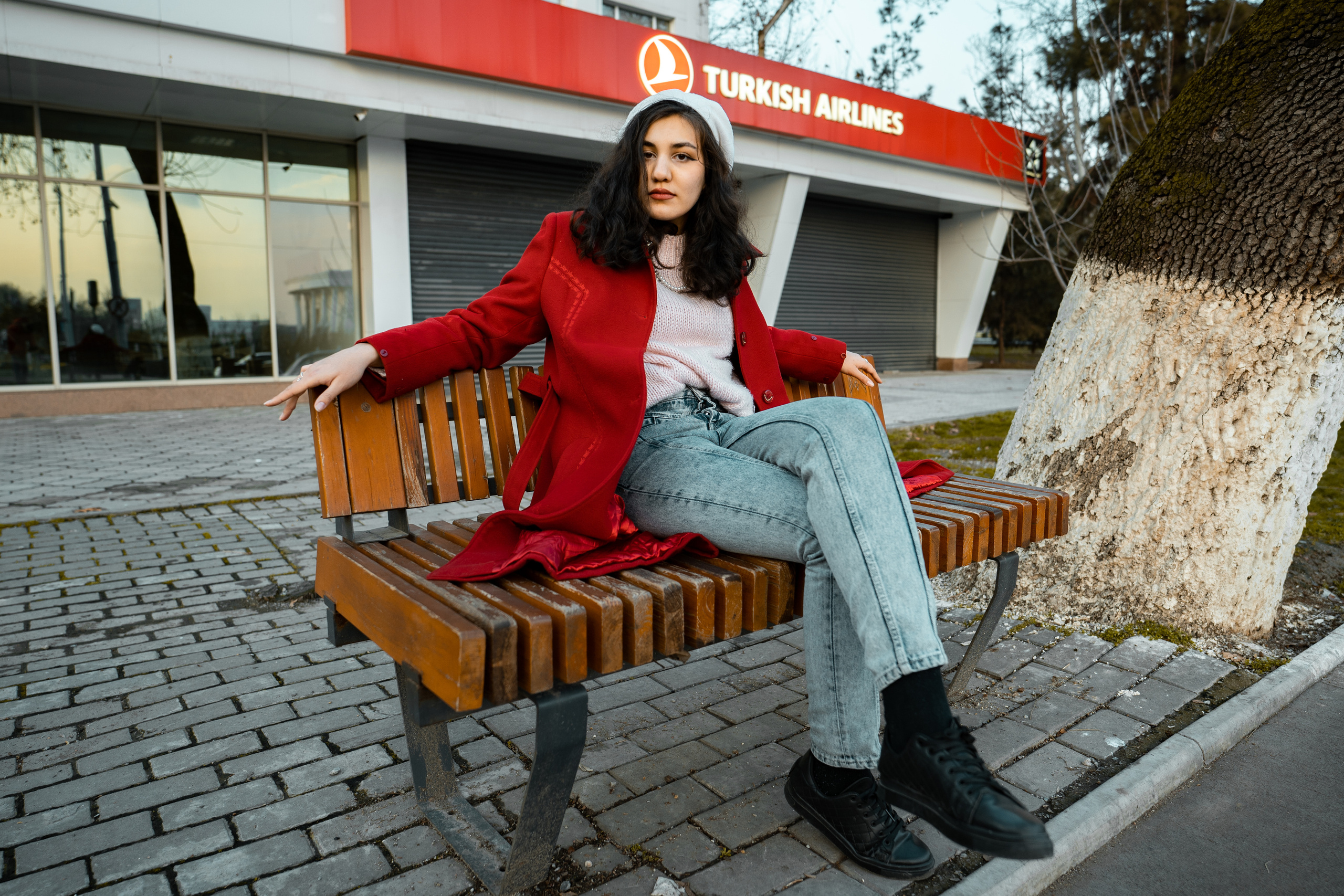 Sigma 20 mm F1.4 DG DN Art. Фотограф Григорий Кравец