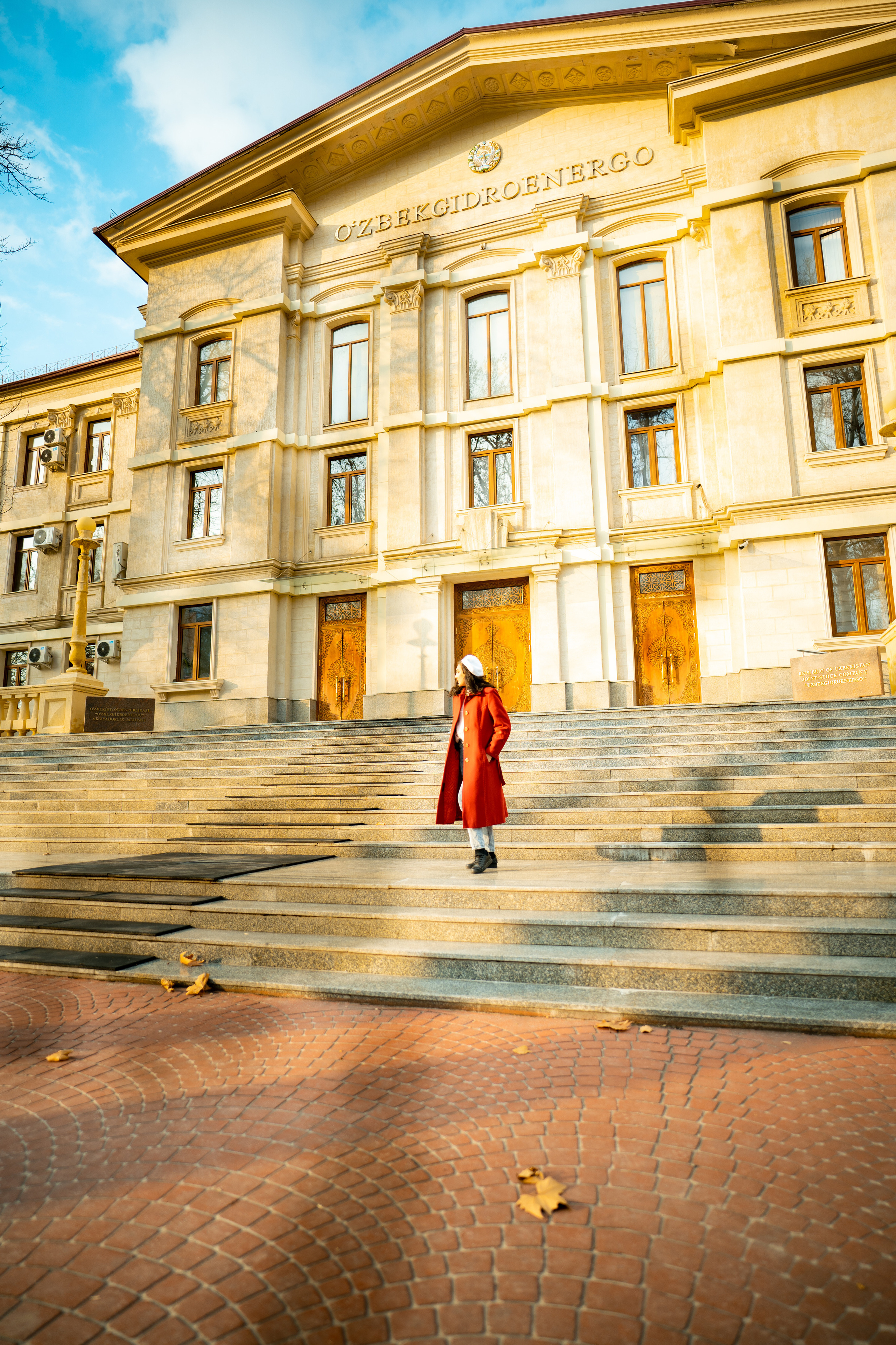 Sigma 20 mm F1.4 DG DN Art. Фотограф Григорий Кравец