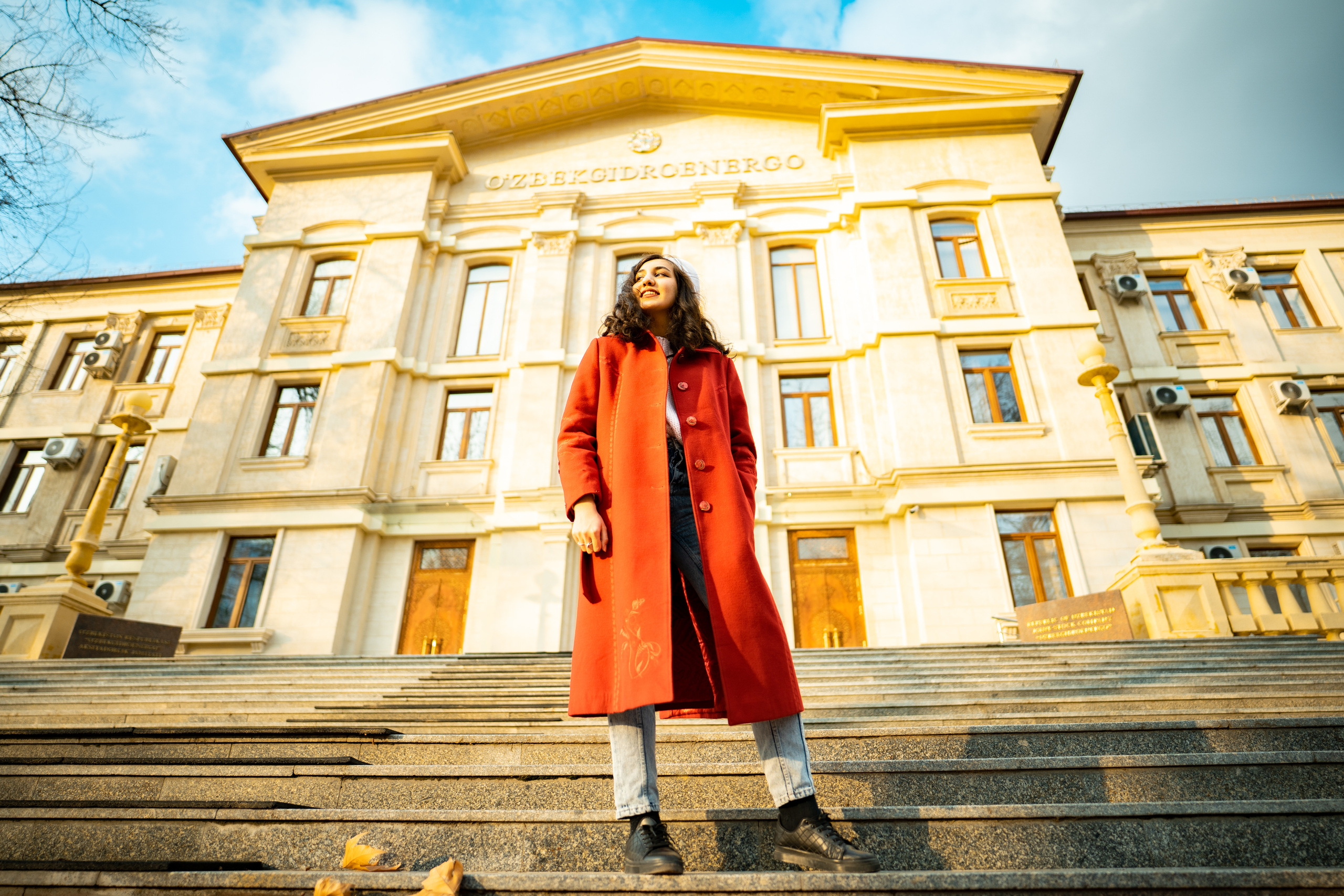 Sigma 20 mm F1.4 DG DN Art. Фотограф Григорий Кравец