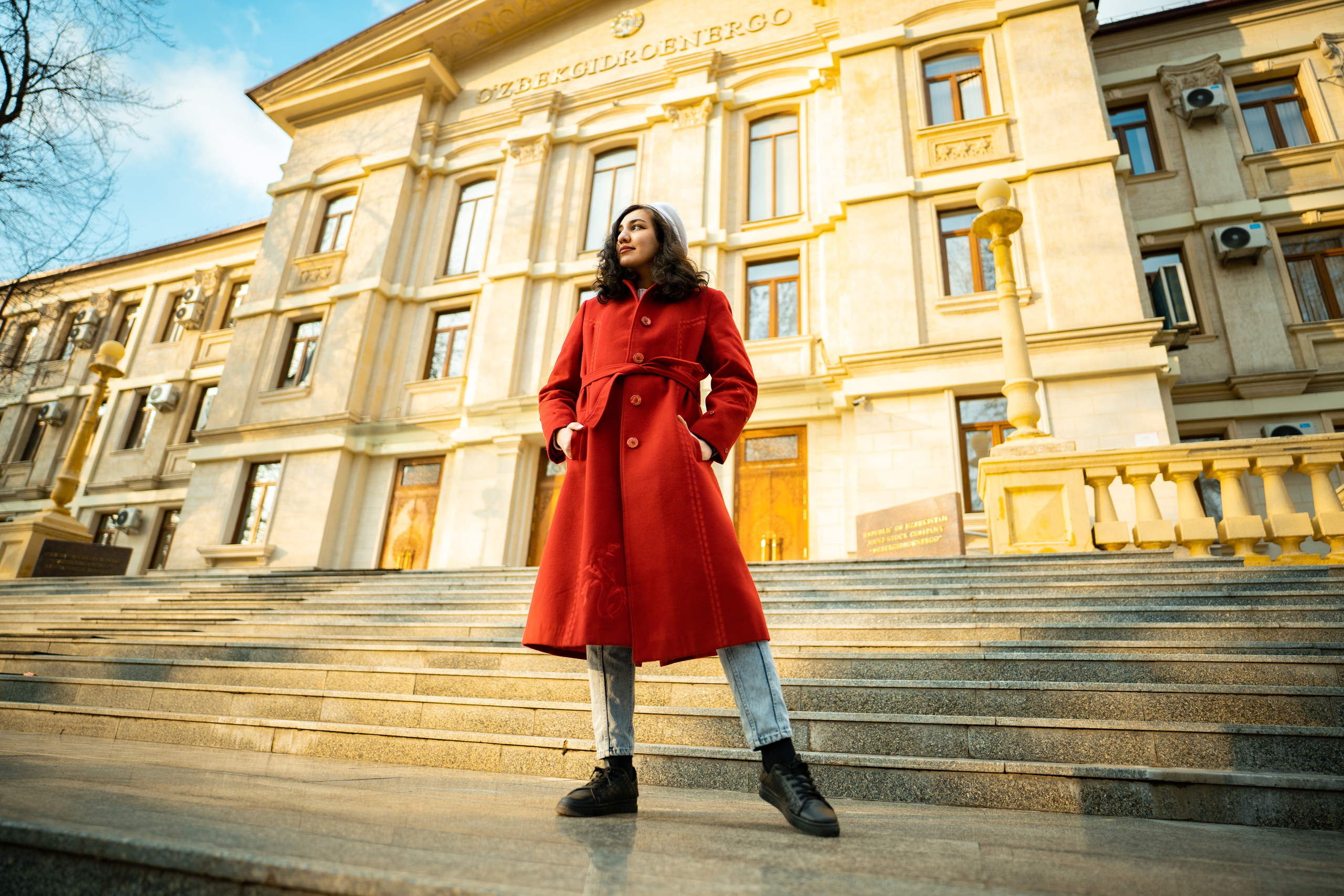 Sigma 20 mm F1.4 DG DN Art. Фотограф Григорий Кравец