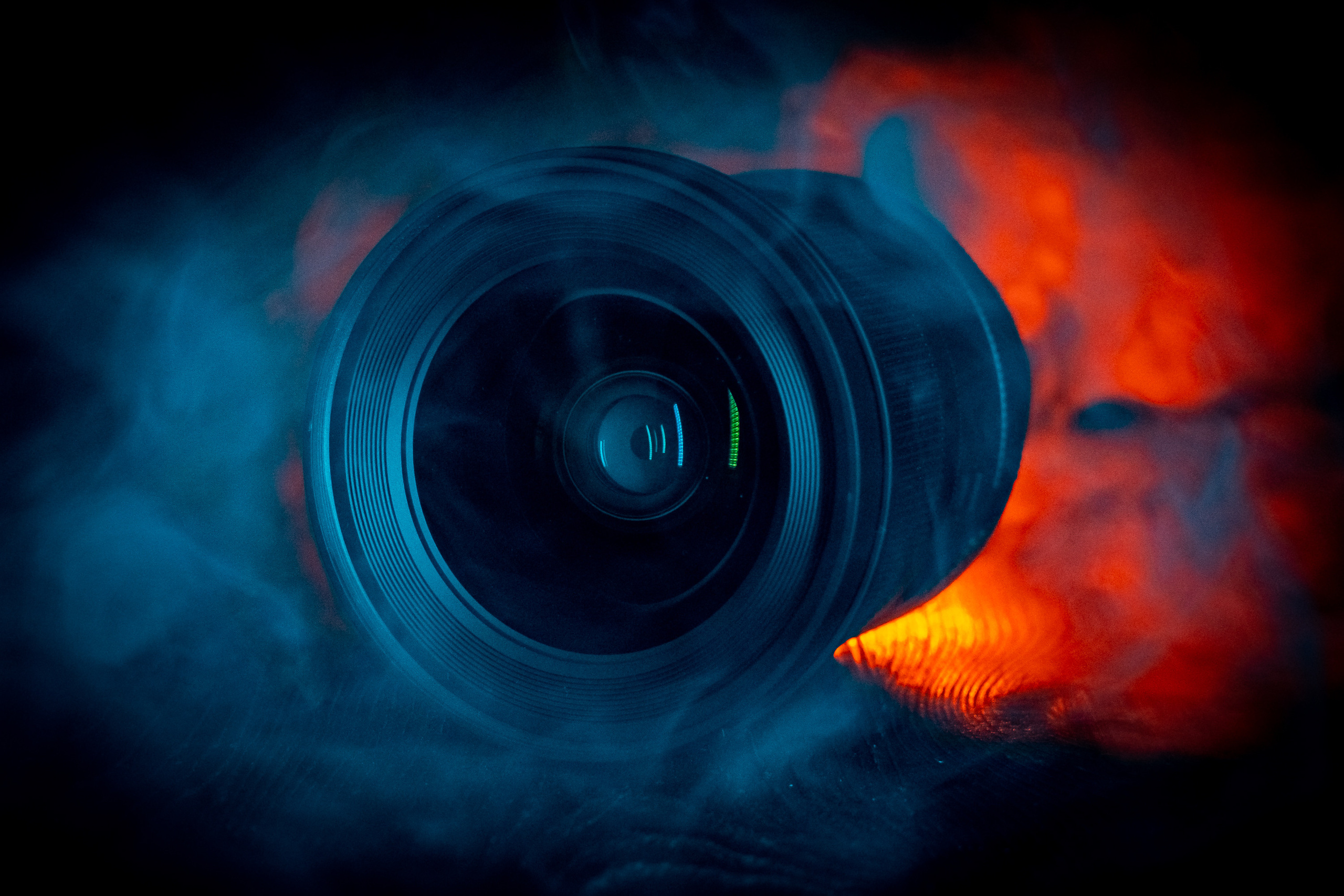 Sigma 20 mm F1.4 DG DN Art. Фотограф Григорий Кравец