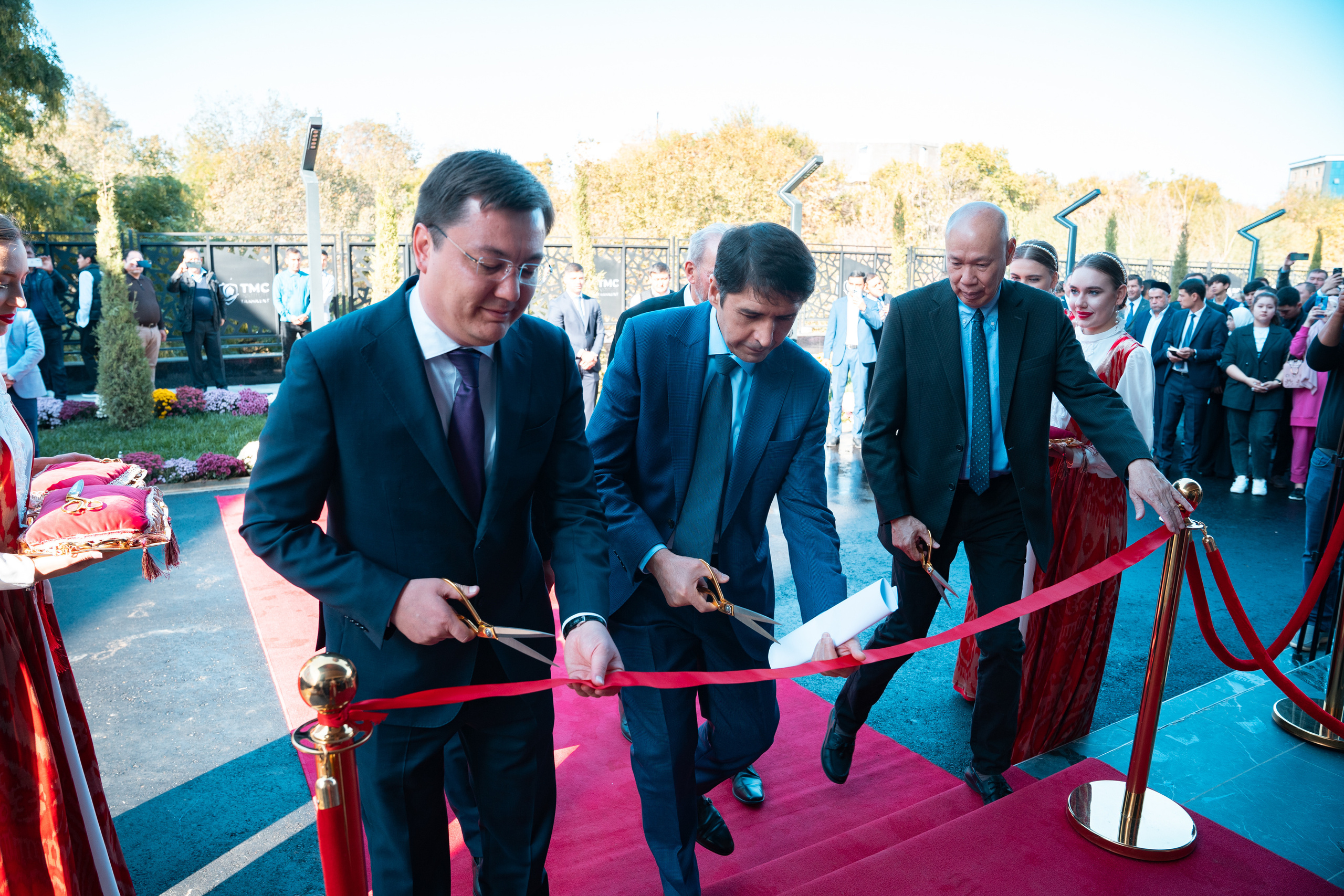 Репортаж. Фотограф Григорий Кравец