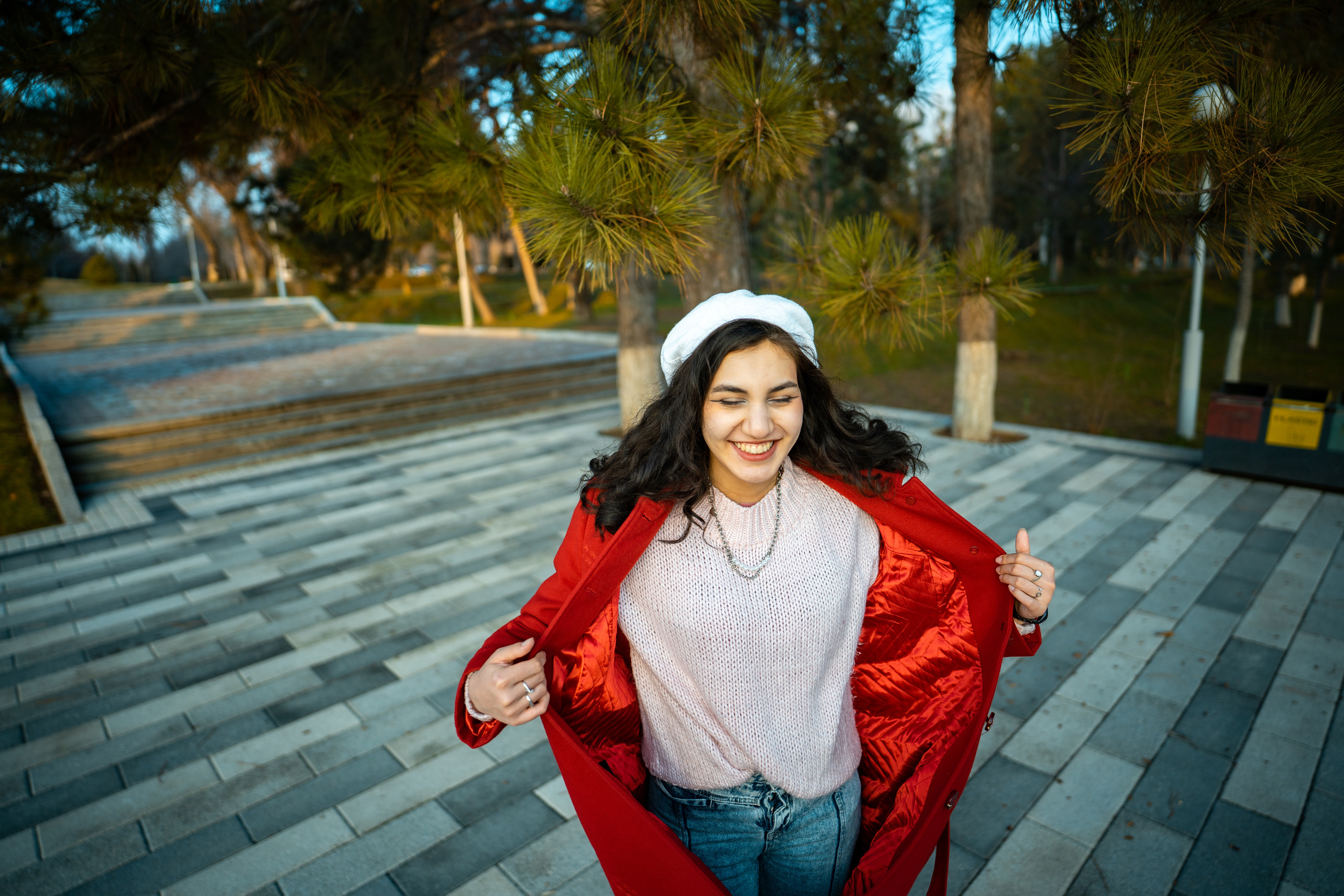 Sigma 20 mm F1.4 DG DN Art. Фотограф Григорий Кравец