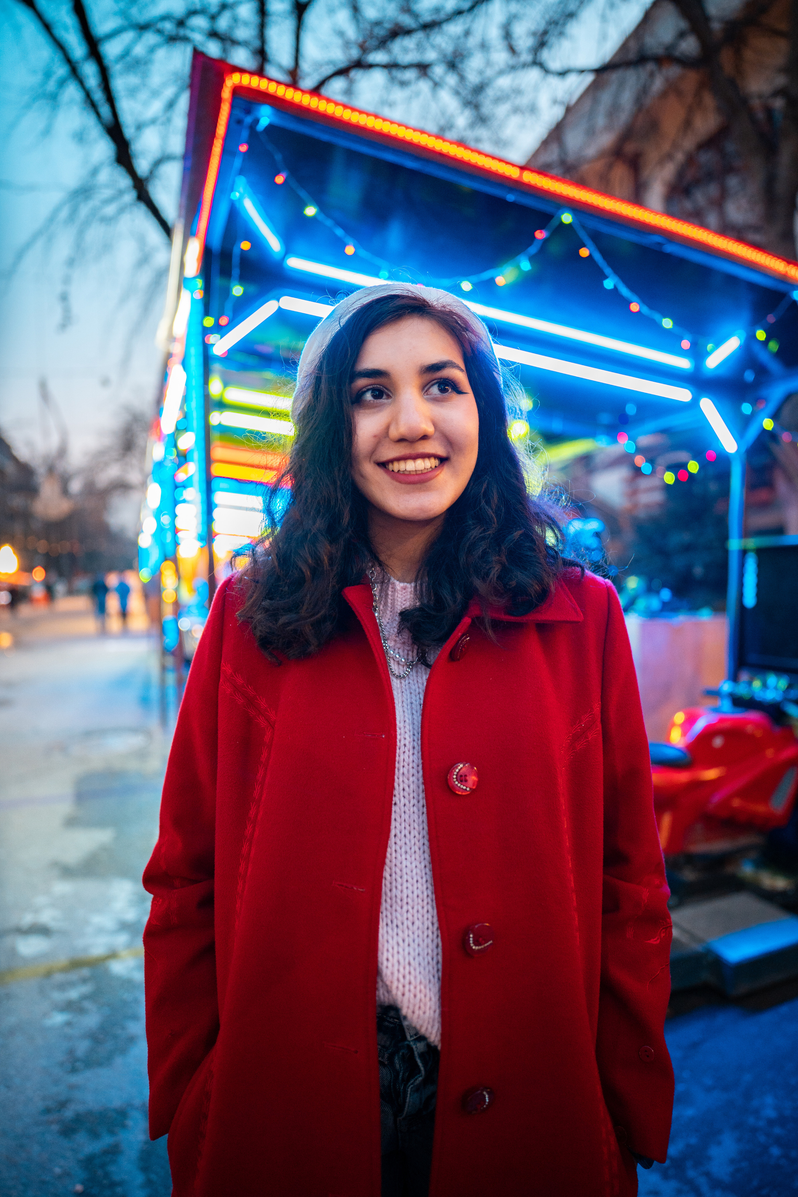 Sigma 20 mm F1.4 DG DN Art. Фотограф Григорий Кравец