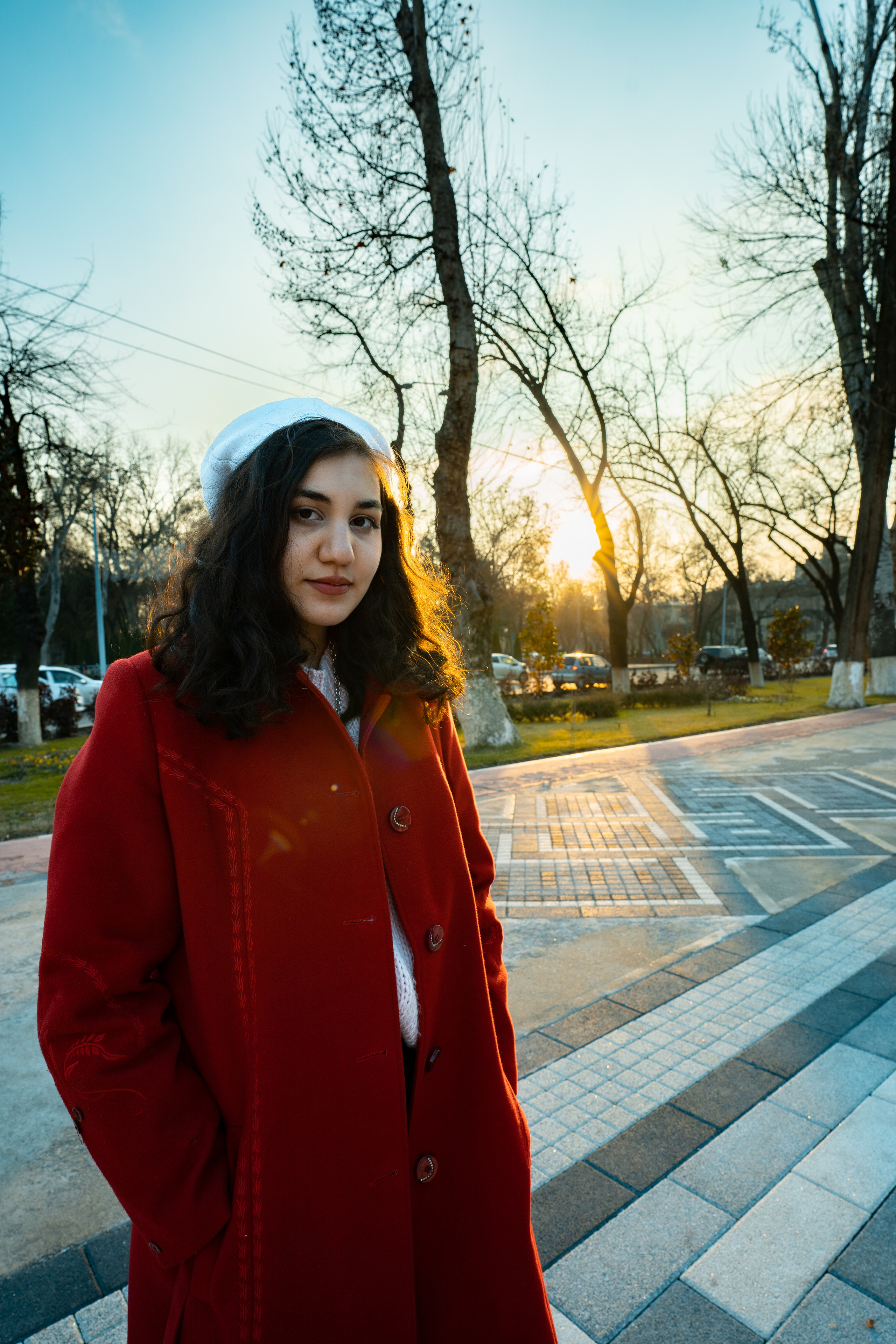 Sigma 20 mm F1.4 DG DN Art. Фотограф Григорий Кравец