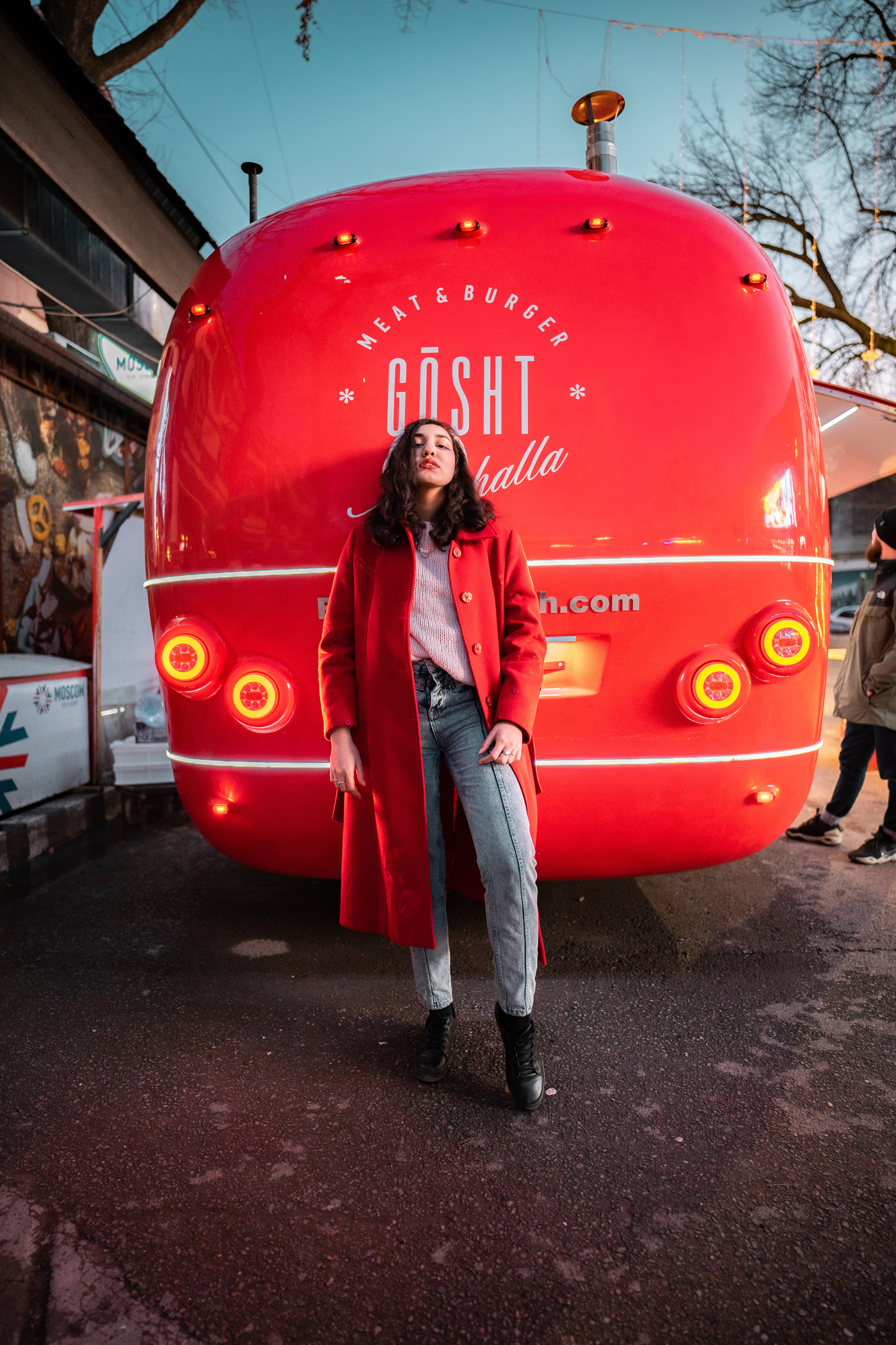 Sigma 20 mm F1.4 DG DN Art. Фотограф Григорий Кравец