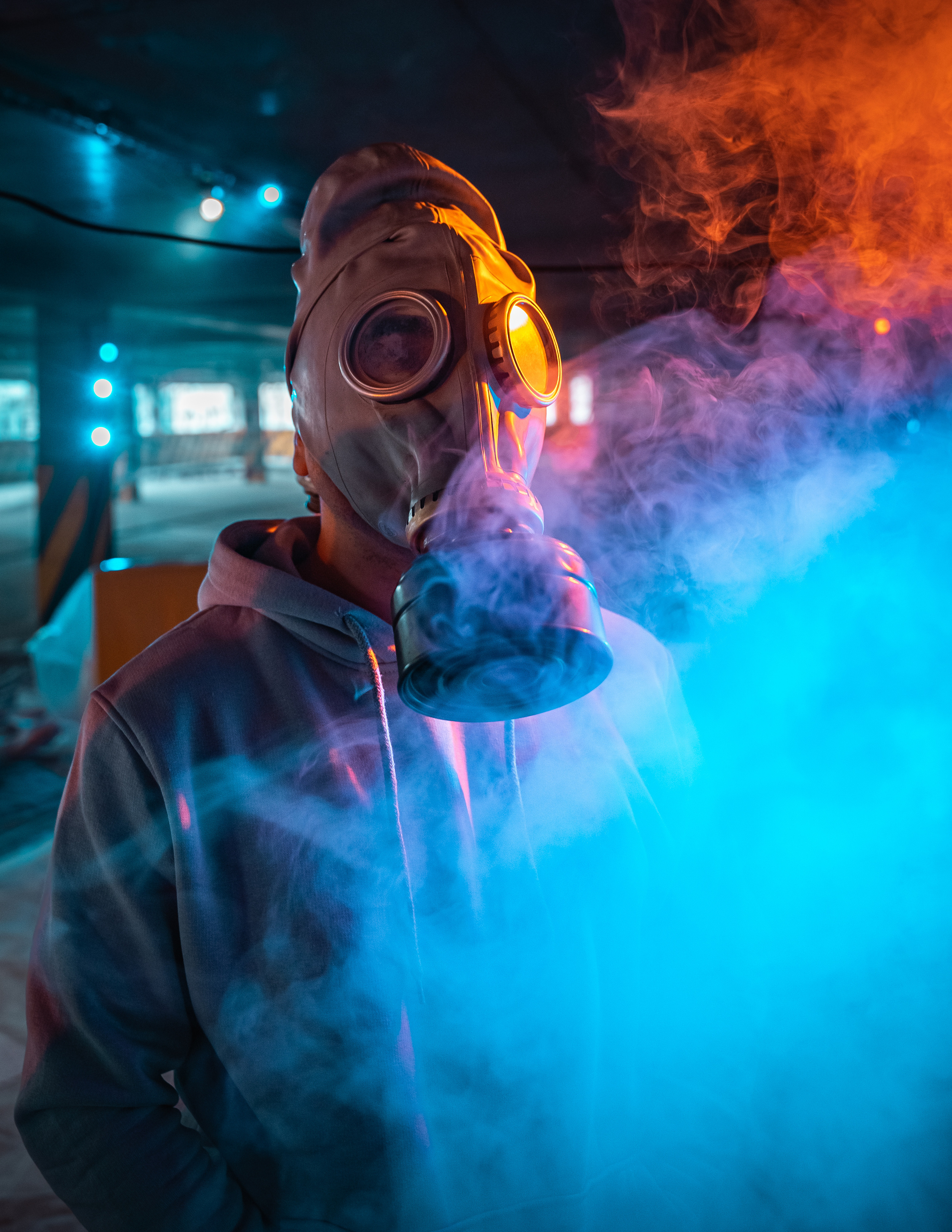 Цвет в фотографии. Фотограф Григорий Кравец