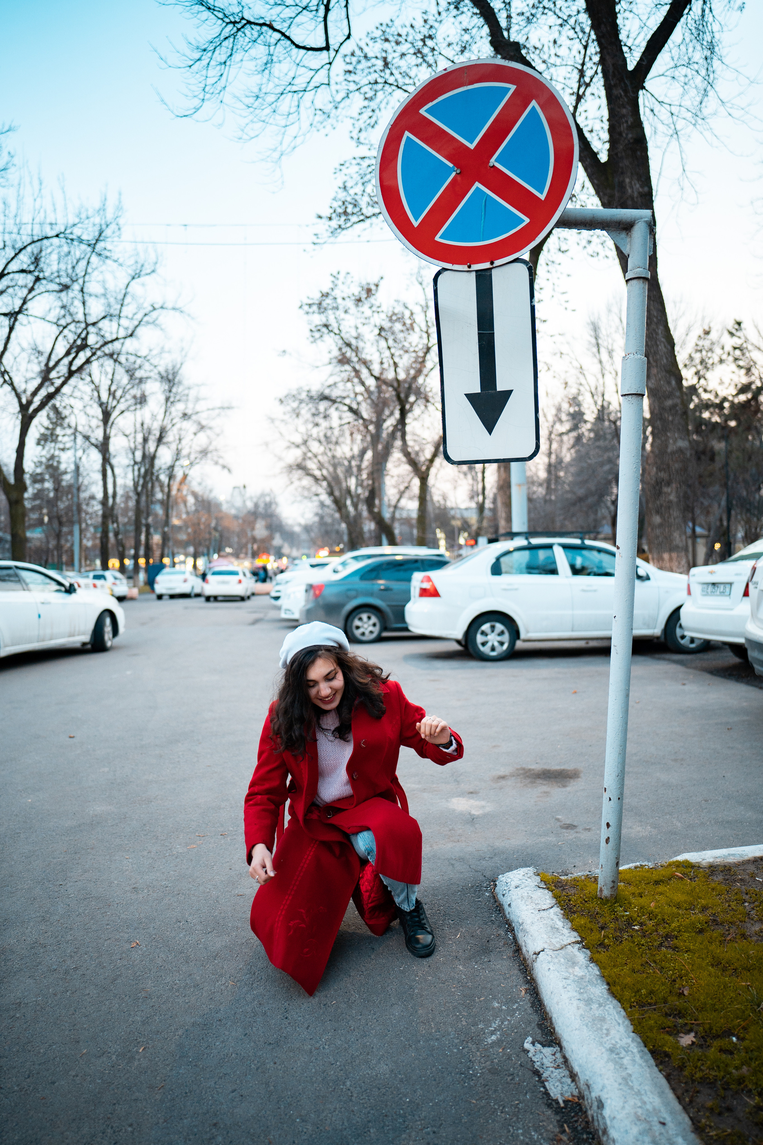 Sigma 20 mm F1.4 DG DN Art. Фотограф Григорий Кравец