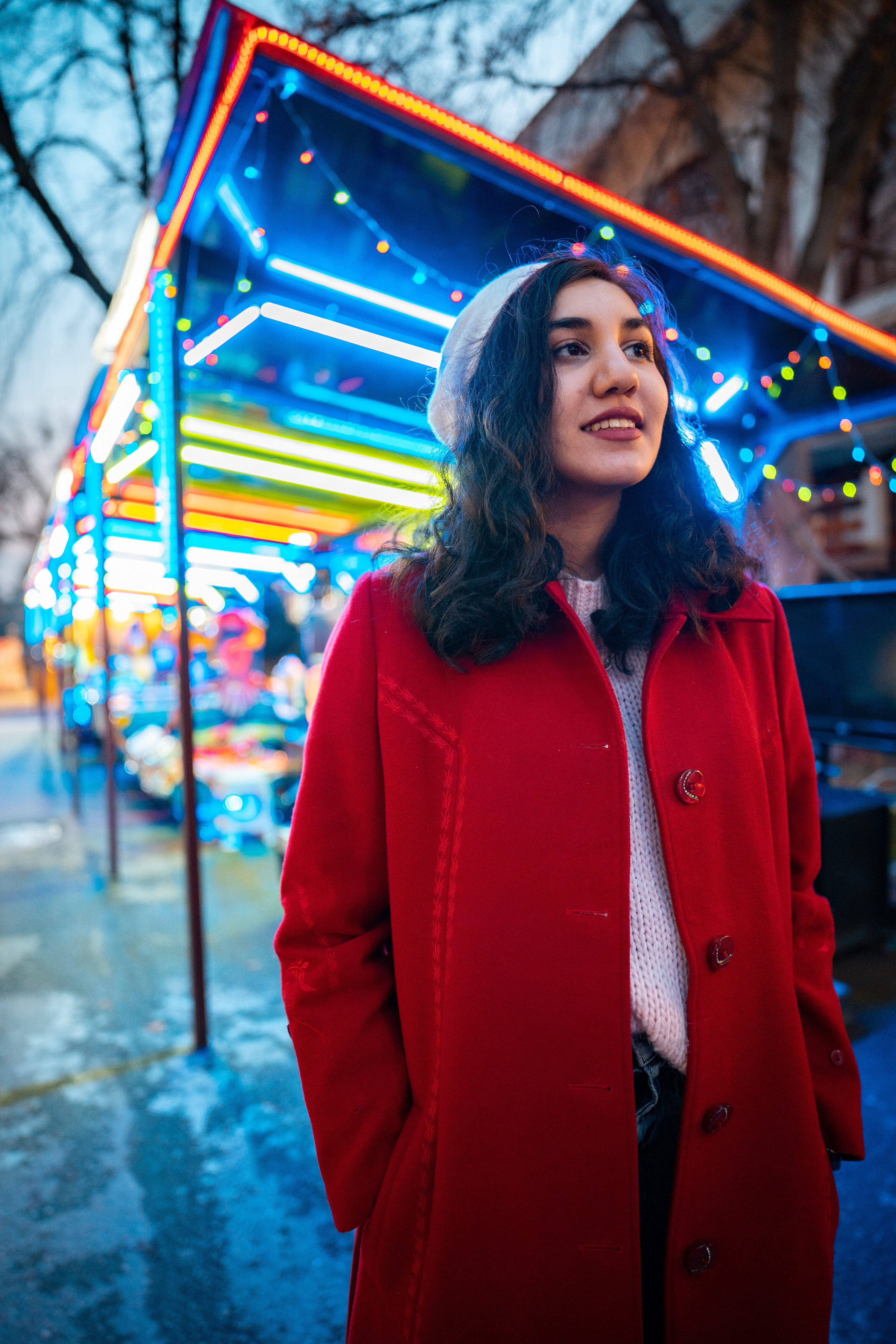 Sigma 20 mm F1.4 DG DN Art. Фотограф Григорий Кравец