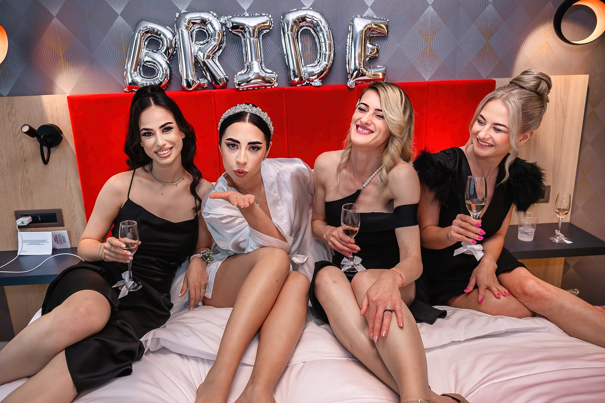 Nunta Nicoleta & Marius. Chromatikaevents