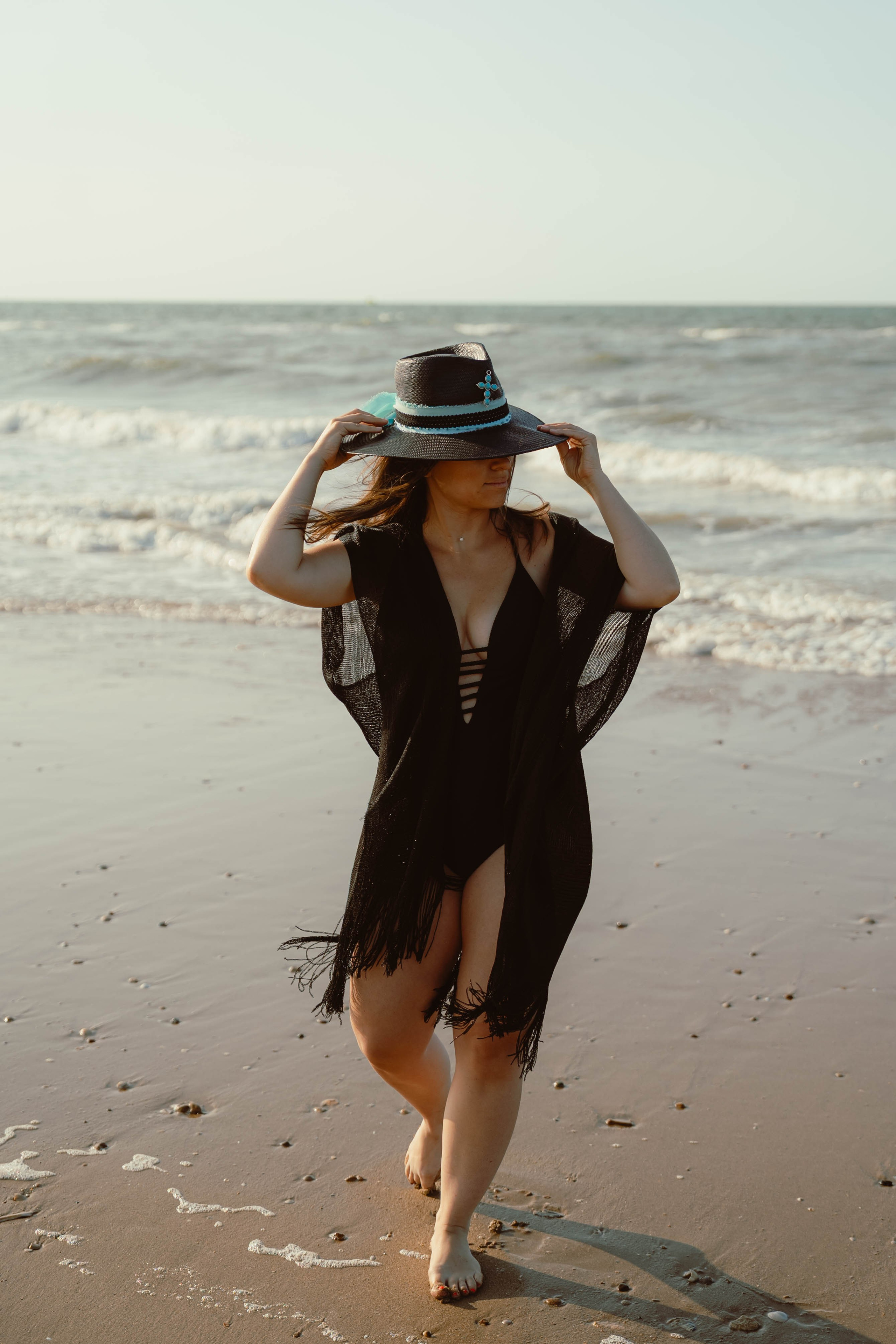 Mama Fashion Hat. Weeding photographer / event / portrait
