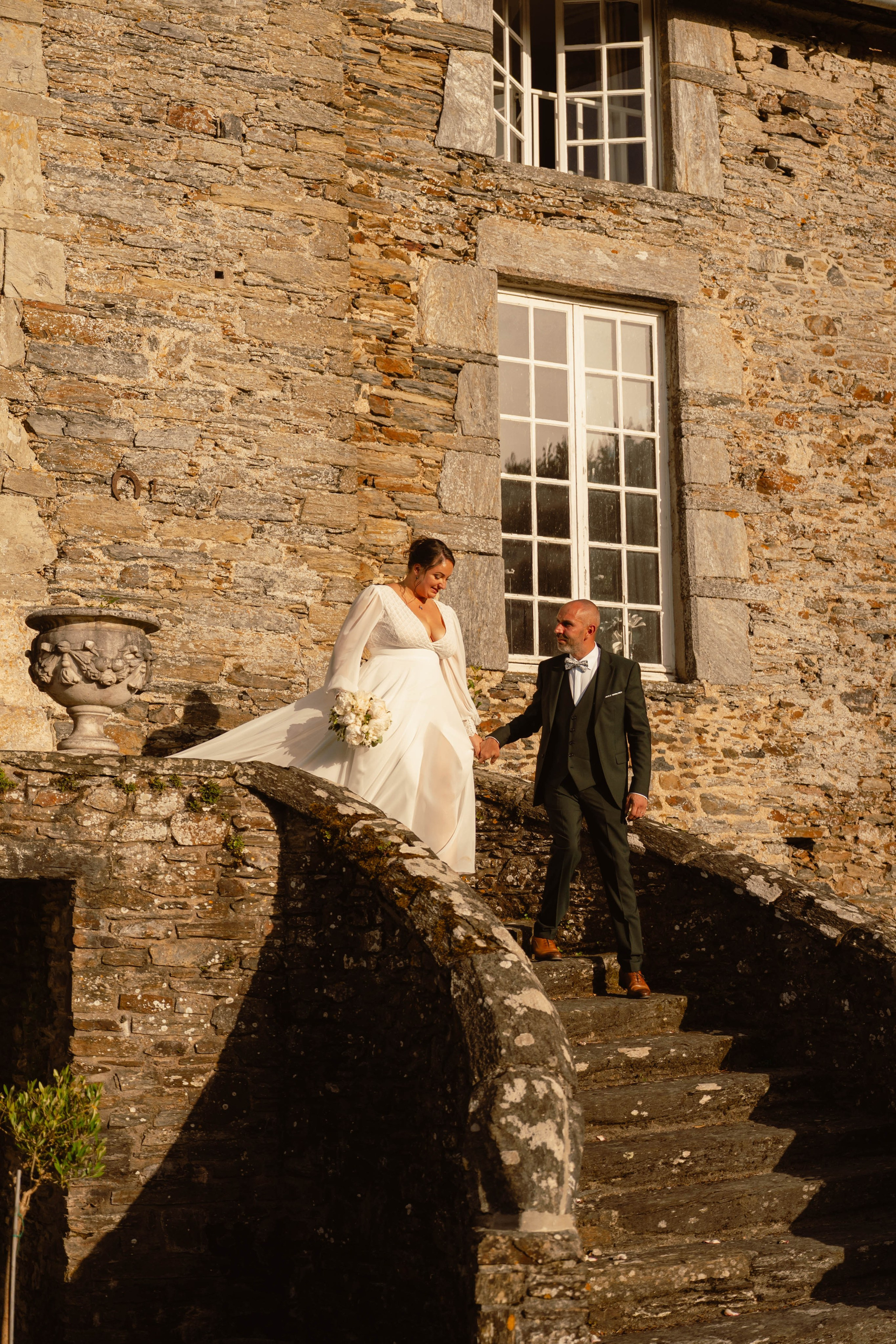 Madeline & Boris. Weeding photographer / event / portrait