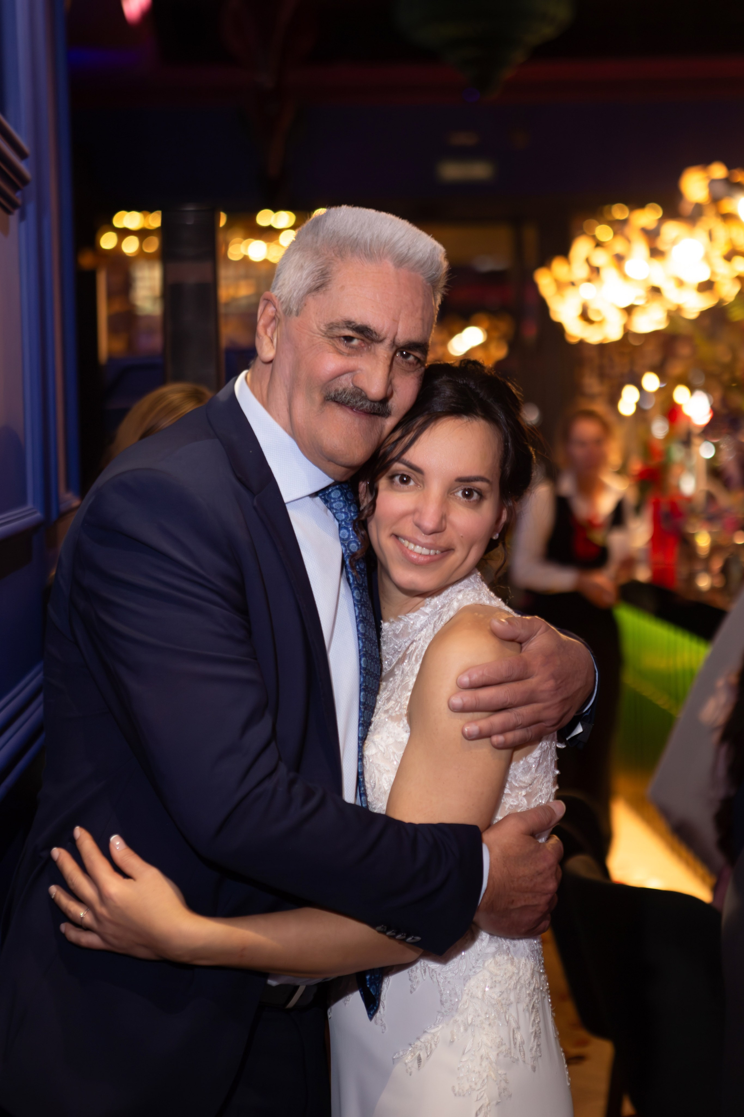 T+J. Professional photographer in Spain