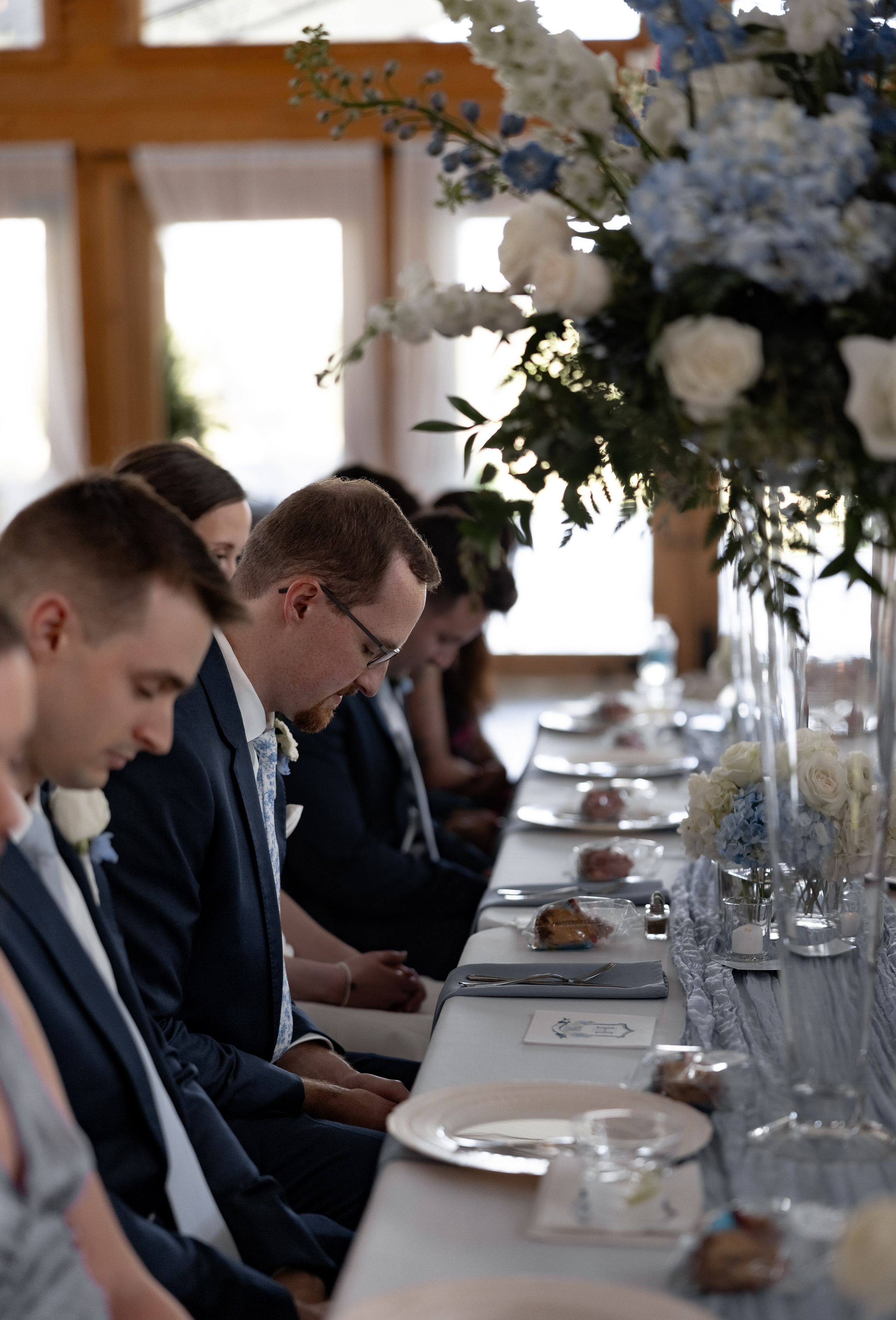 Haley and Will. Photographer Anastasia Nagibina