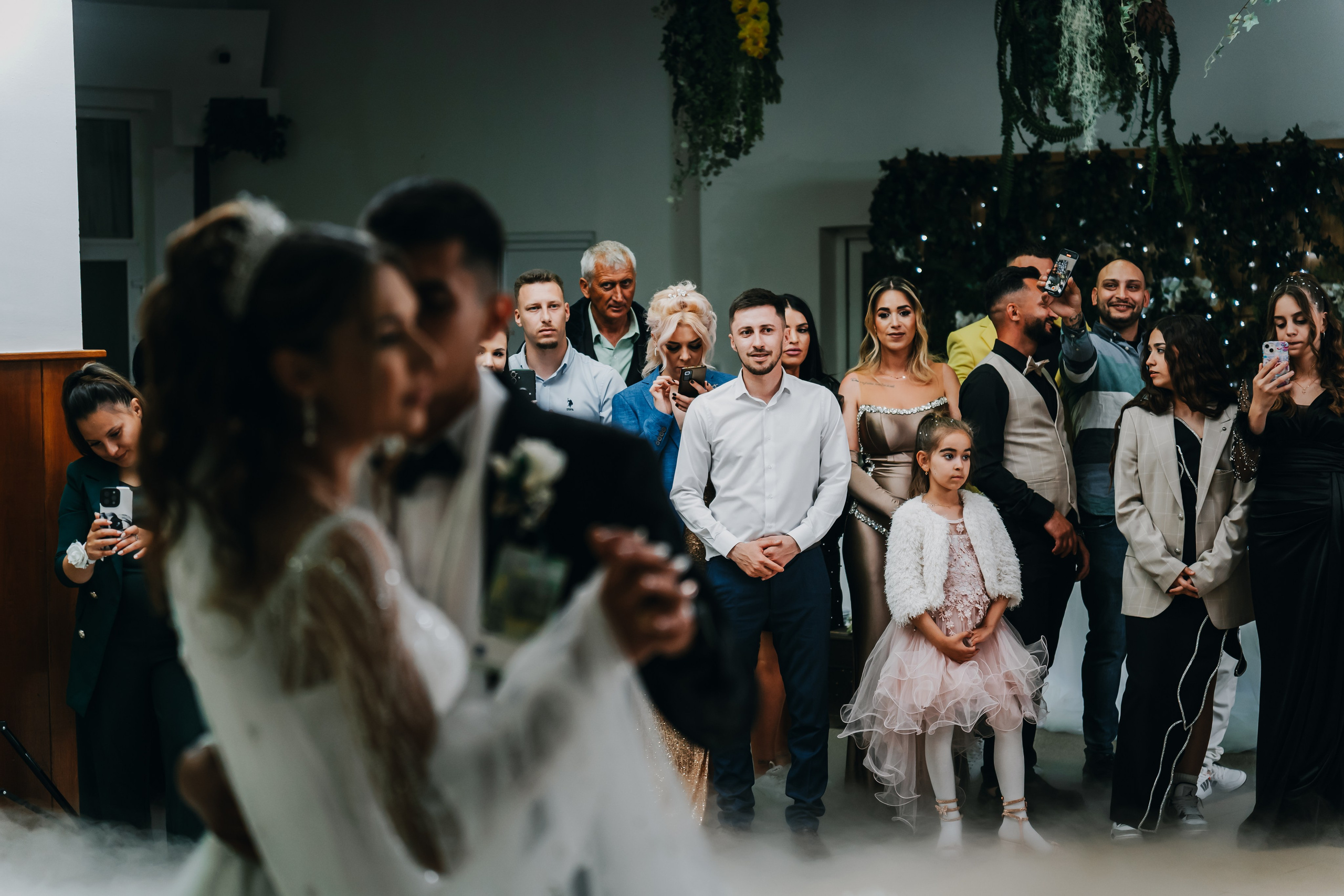 Camelia & Cosmin. Fotograf Nuntă în Gorj - Gabriel Vulpescu