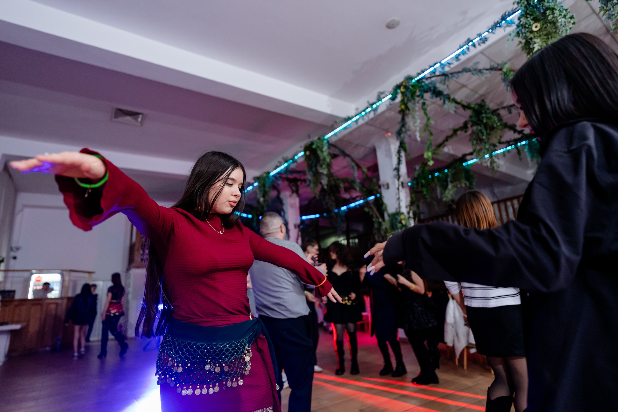 Alexandra. Fotograf Nuntă în Gorj - Gabriel Vulpescu