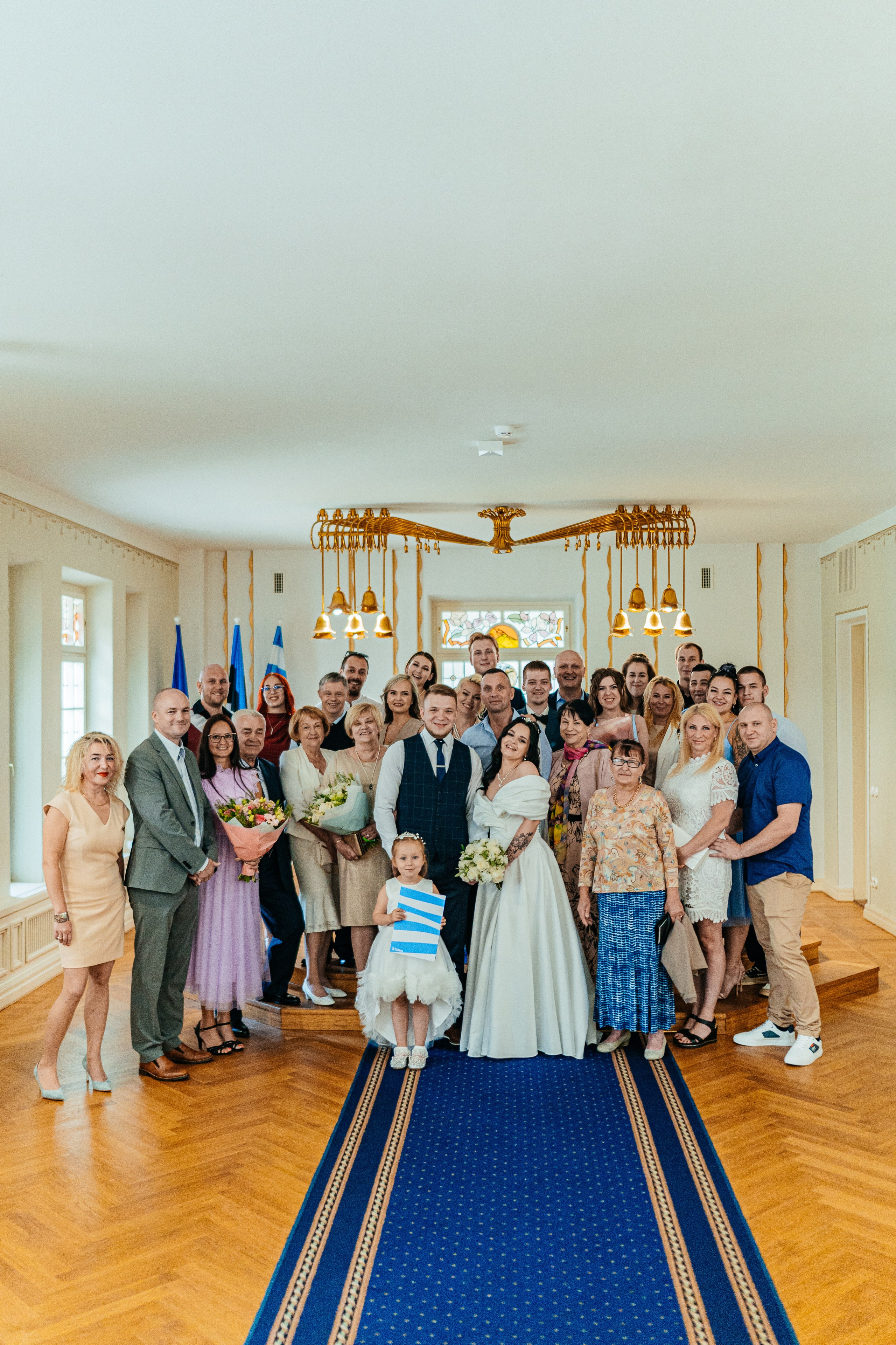 Свадебные съемки. Uvarovsphoto