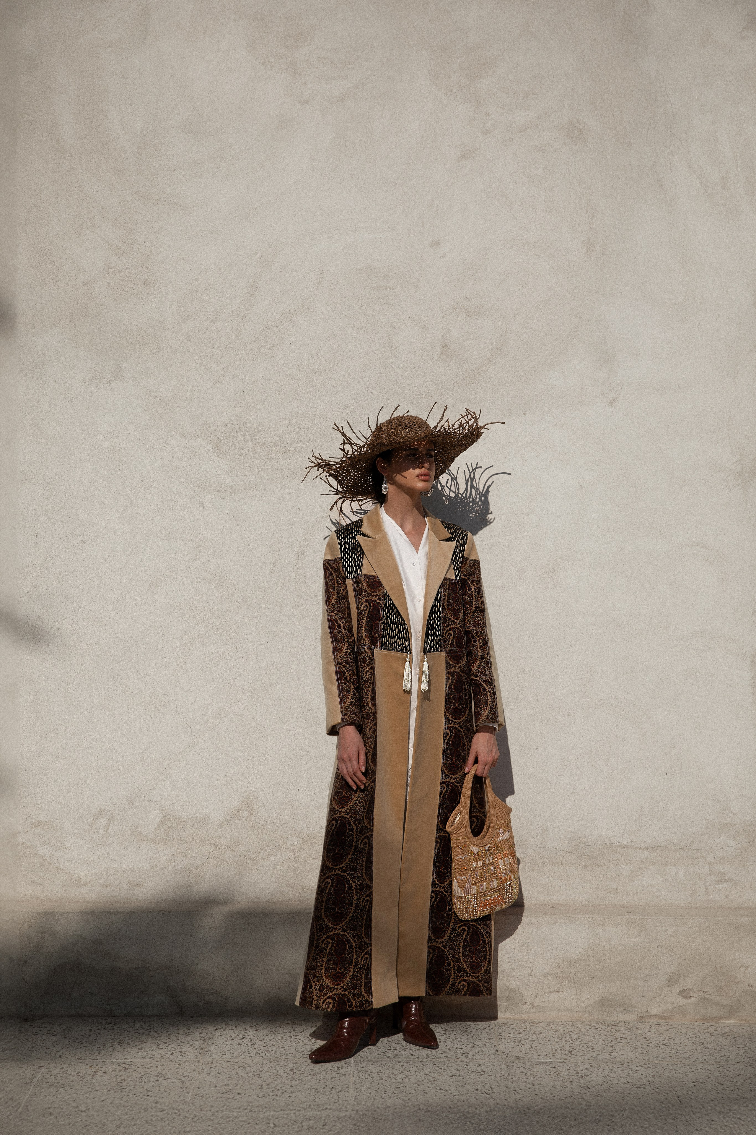 Editorial Abayas. InHype Studio