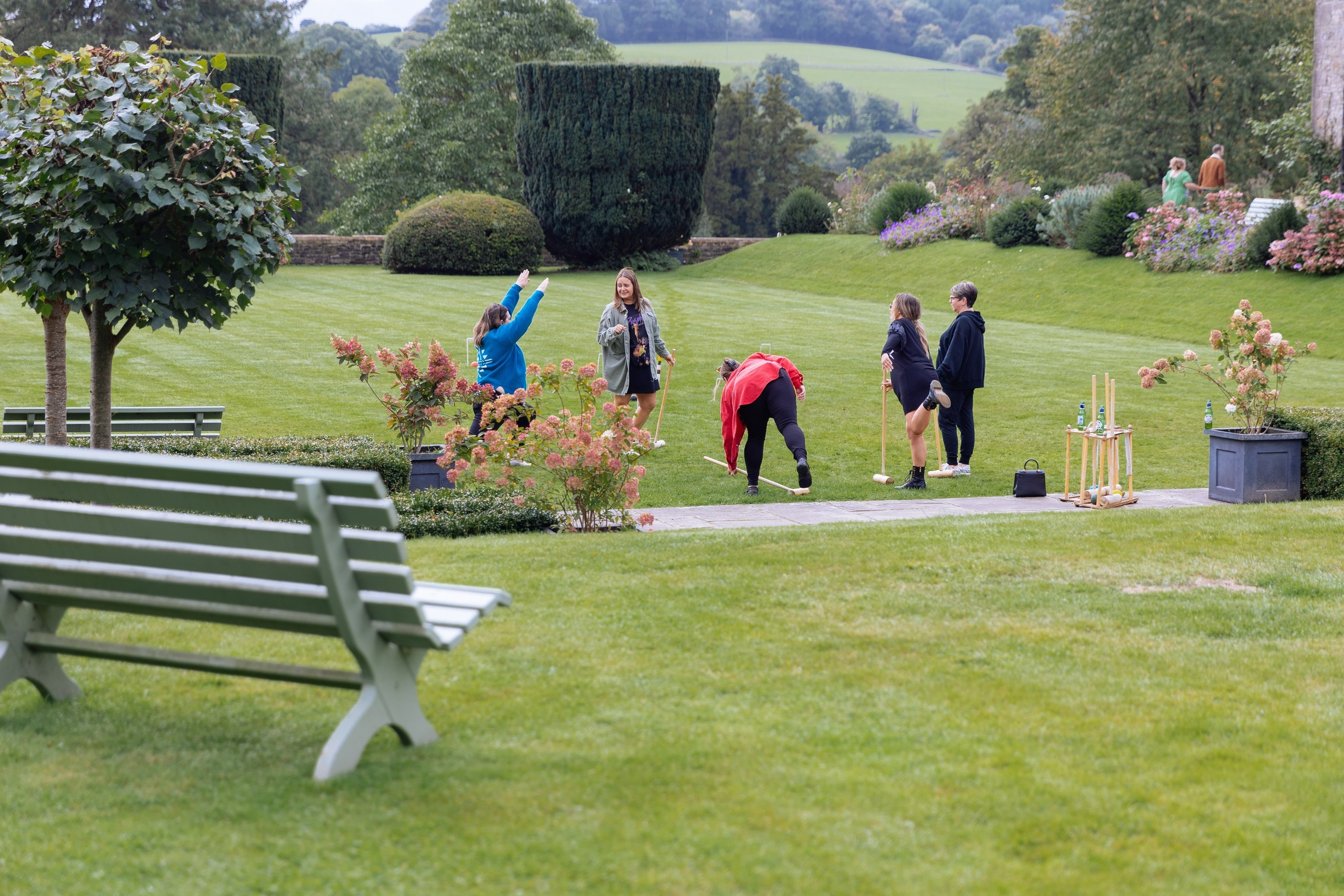 BobFest'23 in 2 days — TRUE LEGEND. September, 2023. Timeless Wedding & Event Photography from London to the world