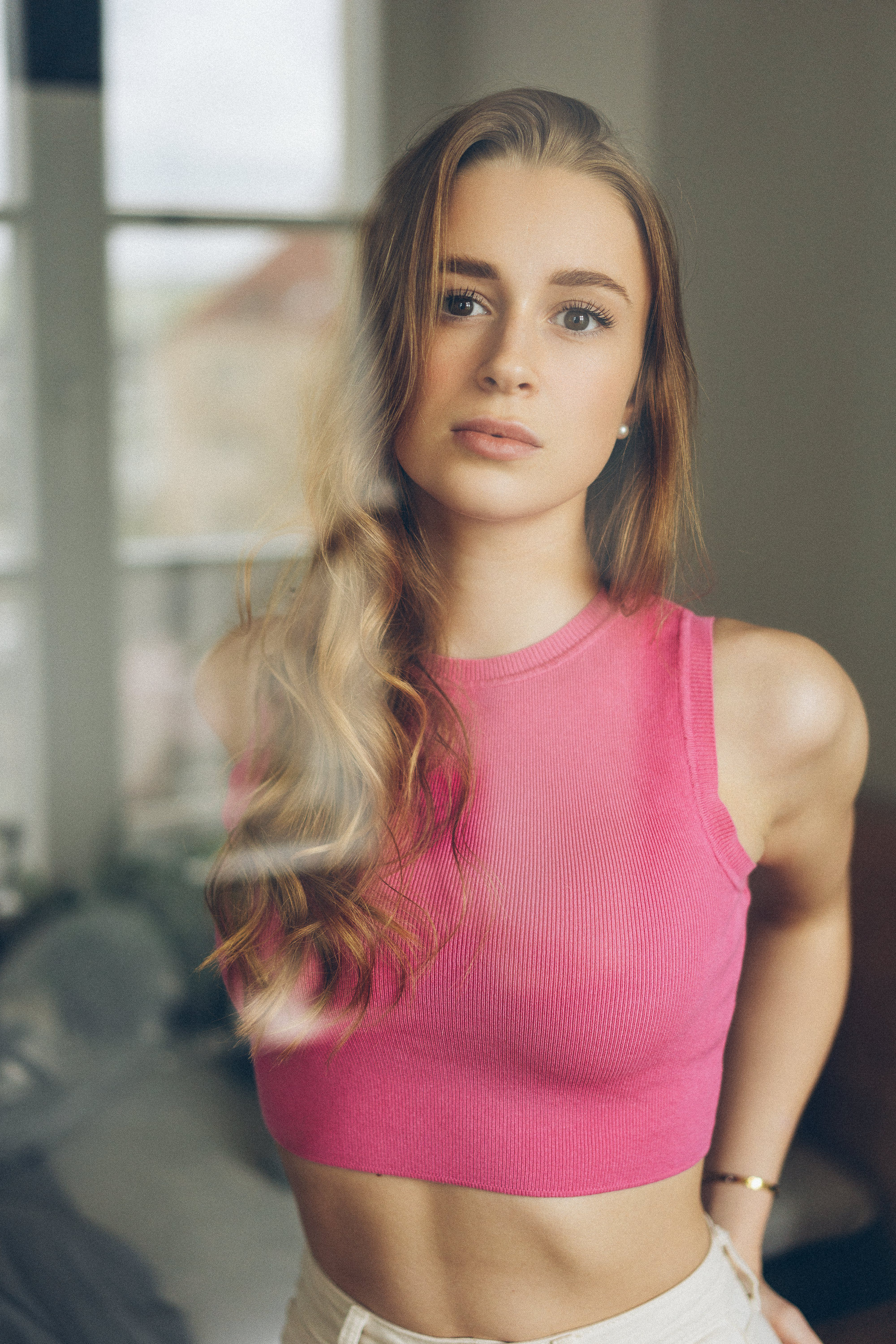 Indoor. Roody.bosch
