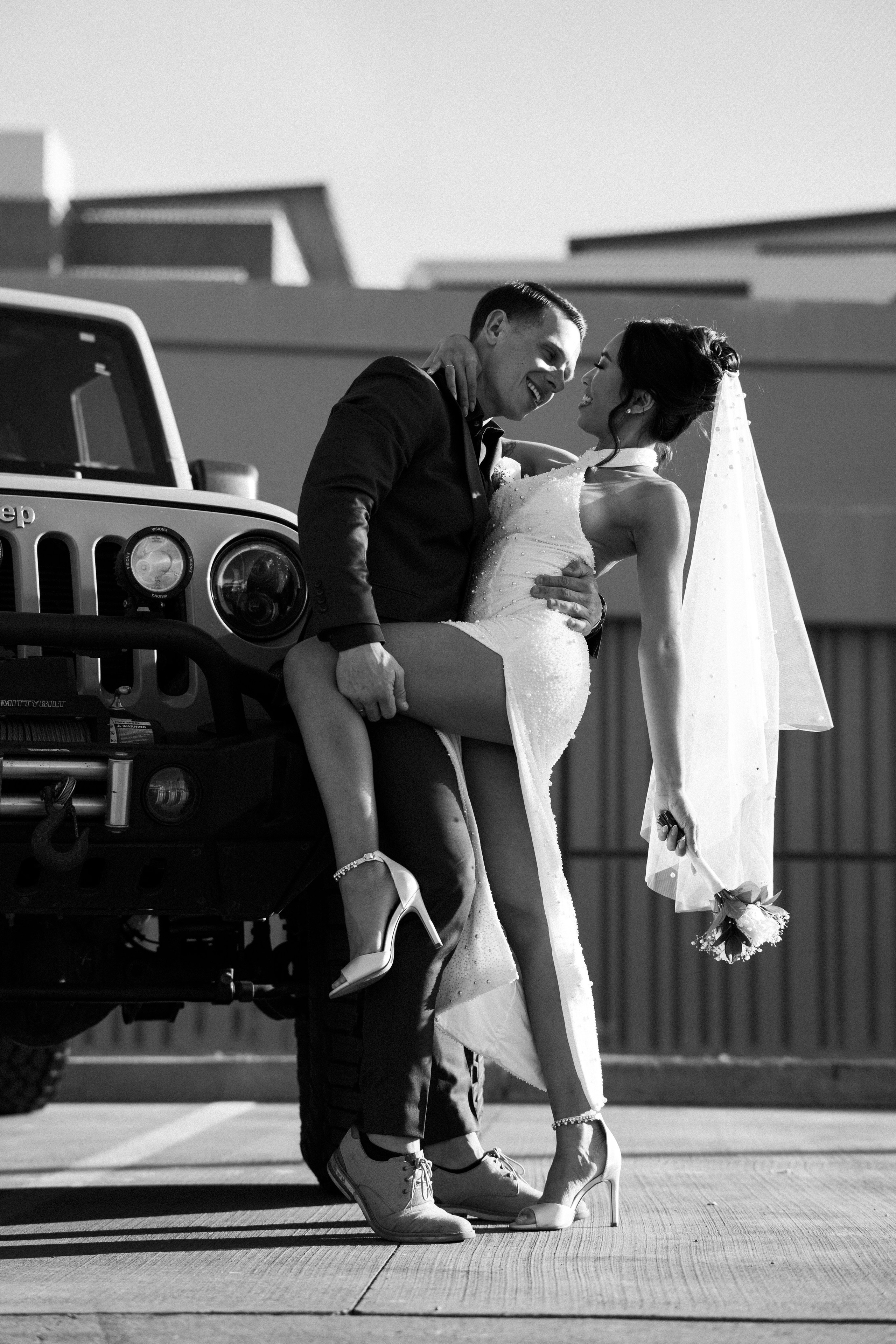 Wedding photographer Las Vegas