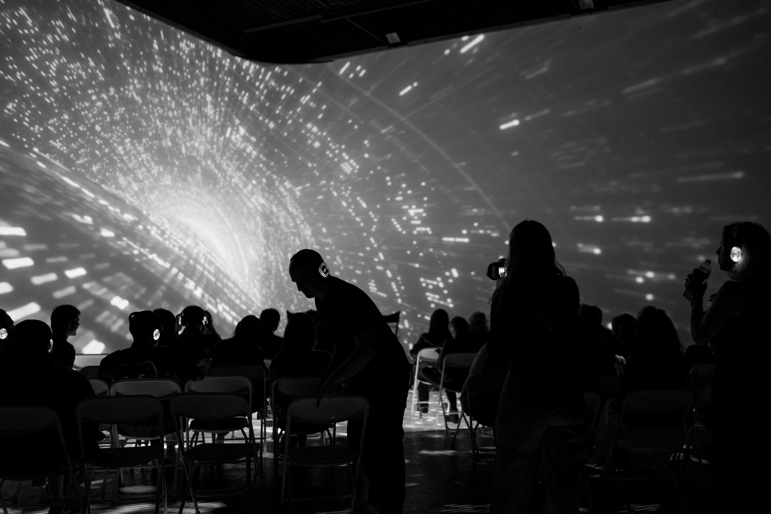 AI Event Cinema Machine. Детский и семейный фотограф Анна Красовицкая