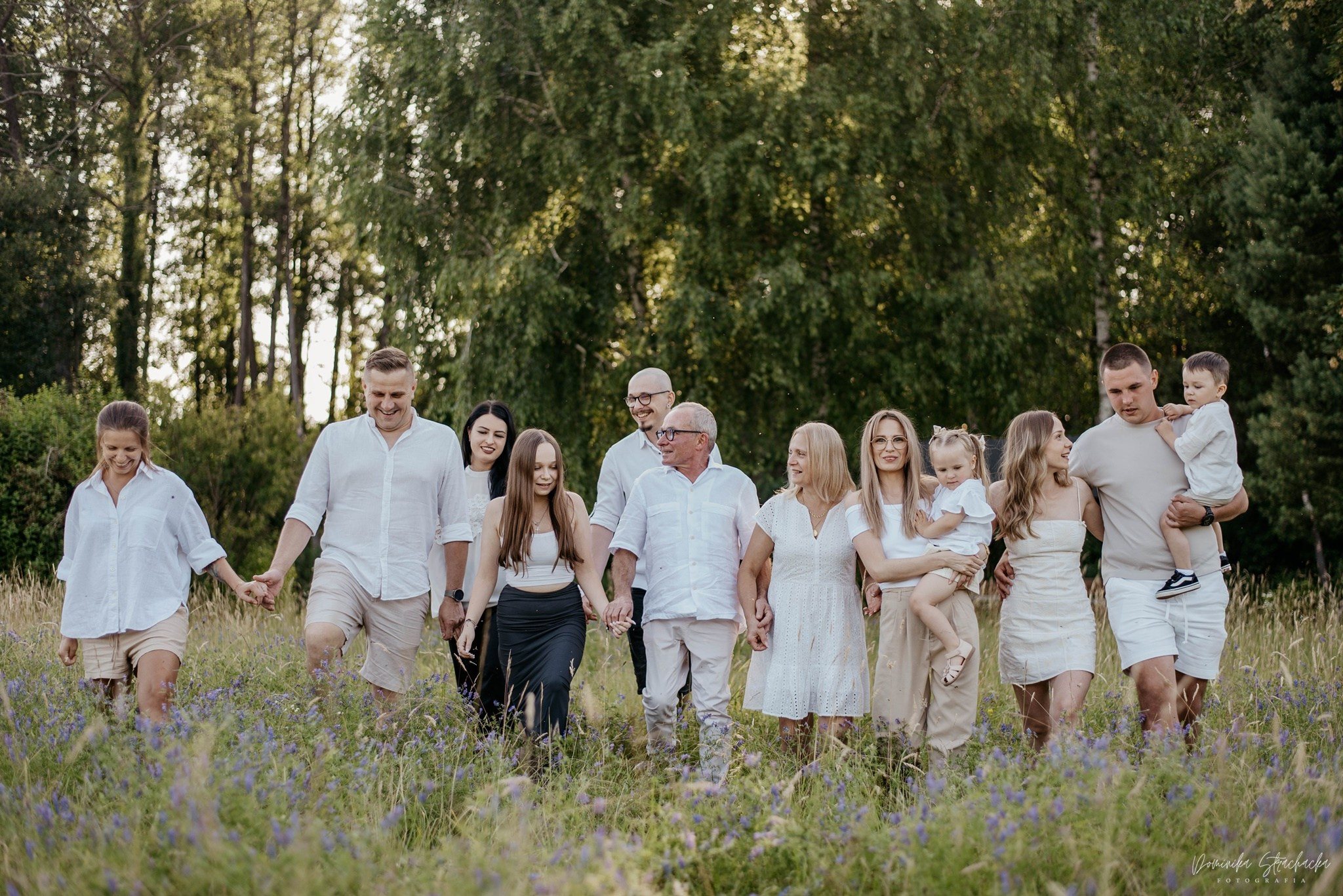 Sesja rodzinna, sesja pokoleniowa, sesja z rodzicami,