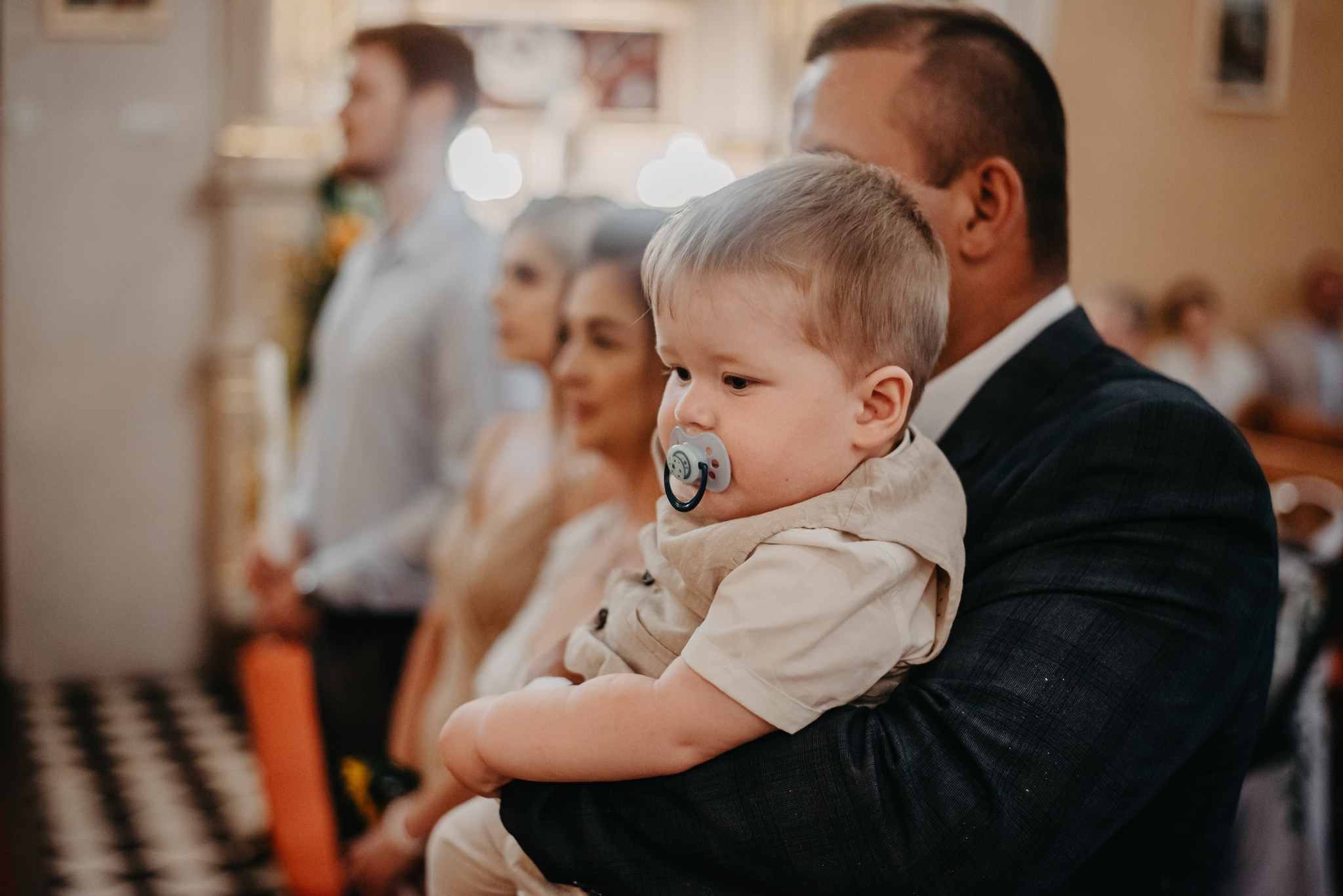 Magda i Michał. Dominika Strachacka Fotografia | Fotograf ślubny i rodzinny Opole Lubelskie Lublin