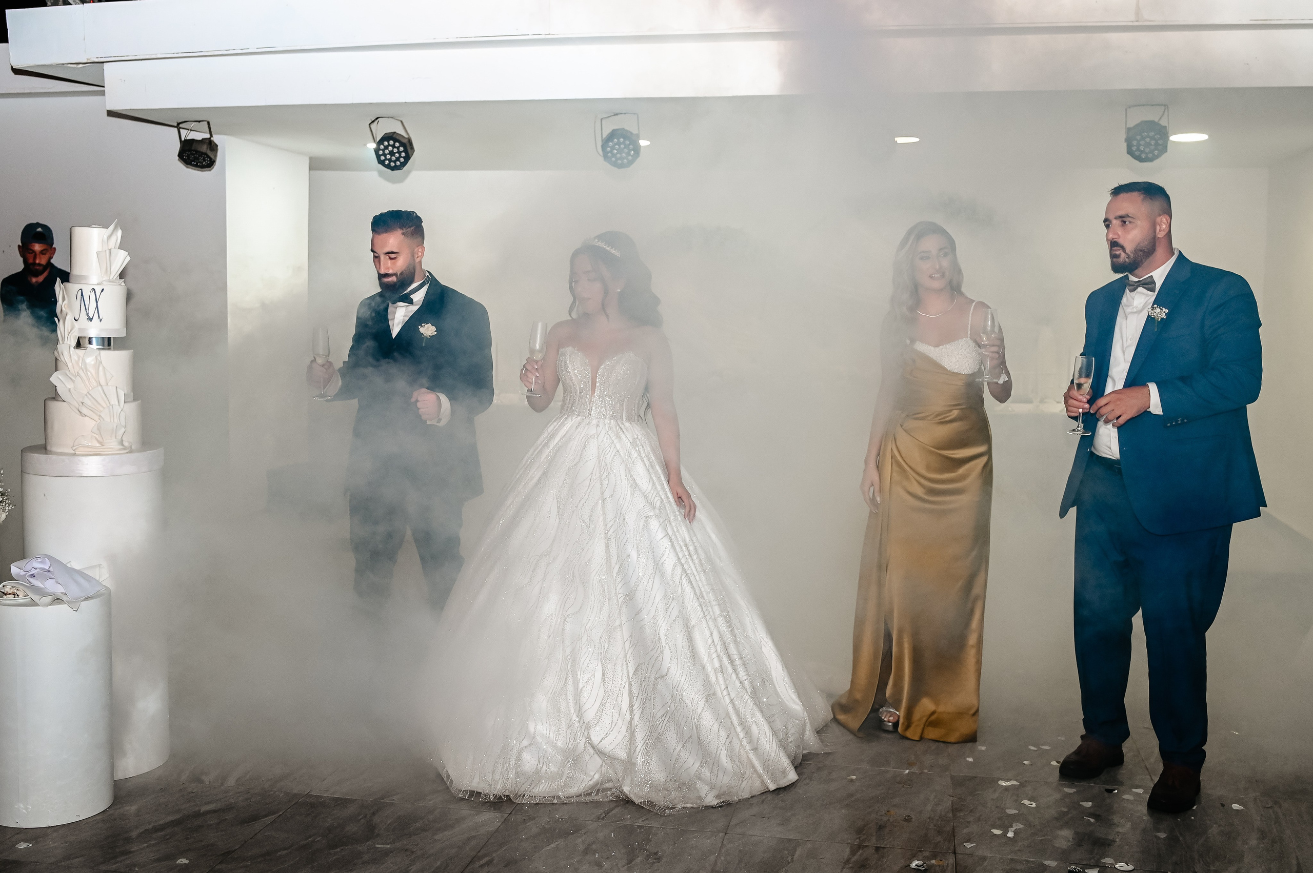 Wedding N & X. AdrianOltean.wfolio.pro