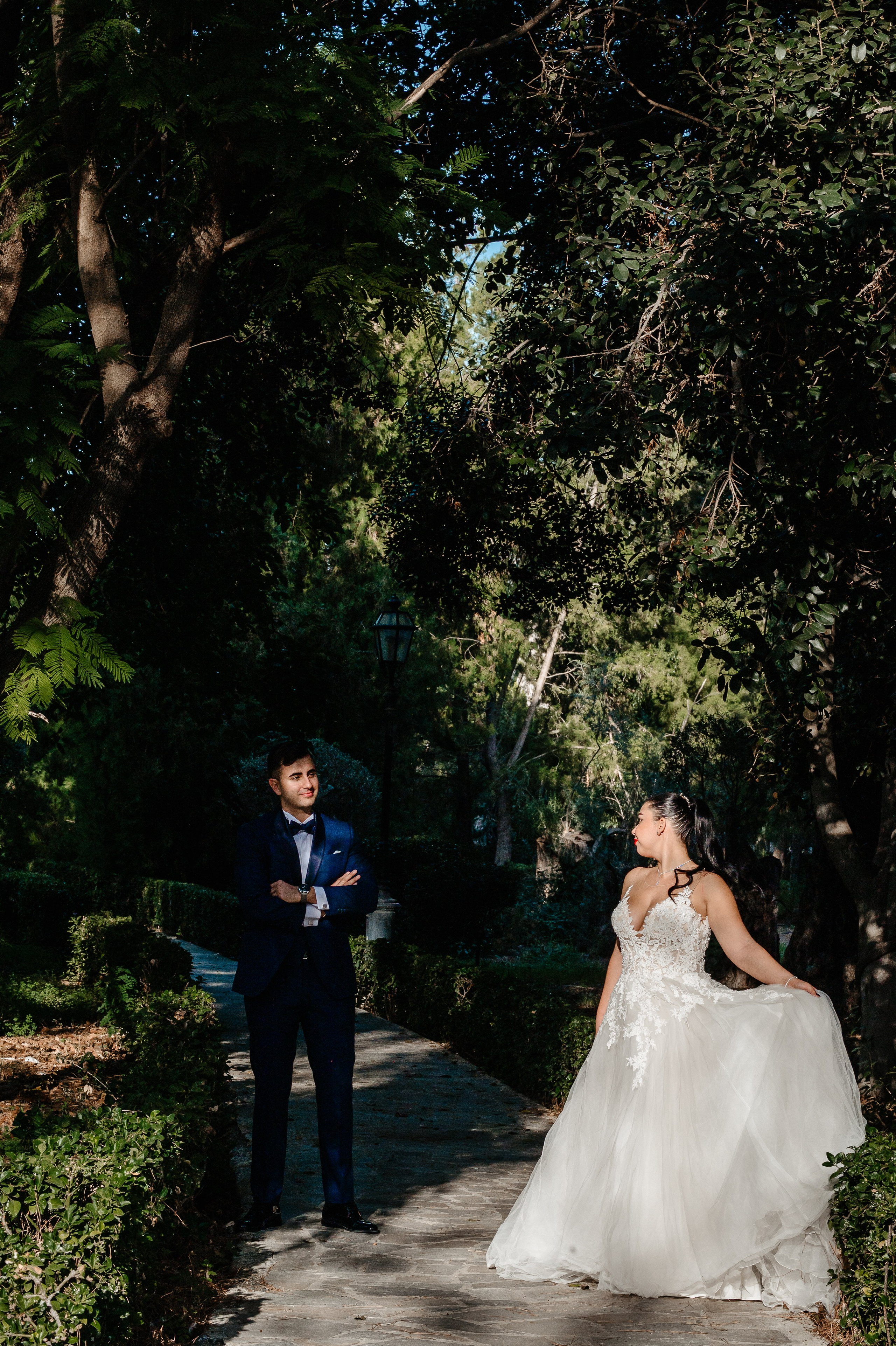 Nikolas & Cristina. AdrianOltean.wfolio.pro