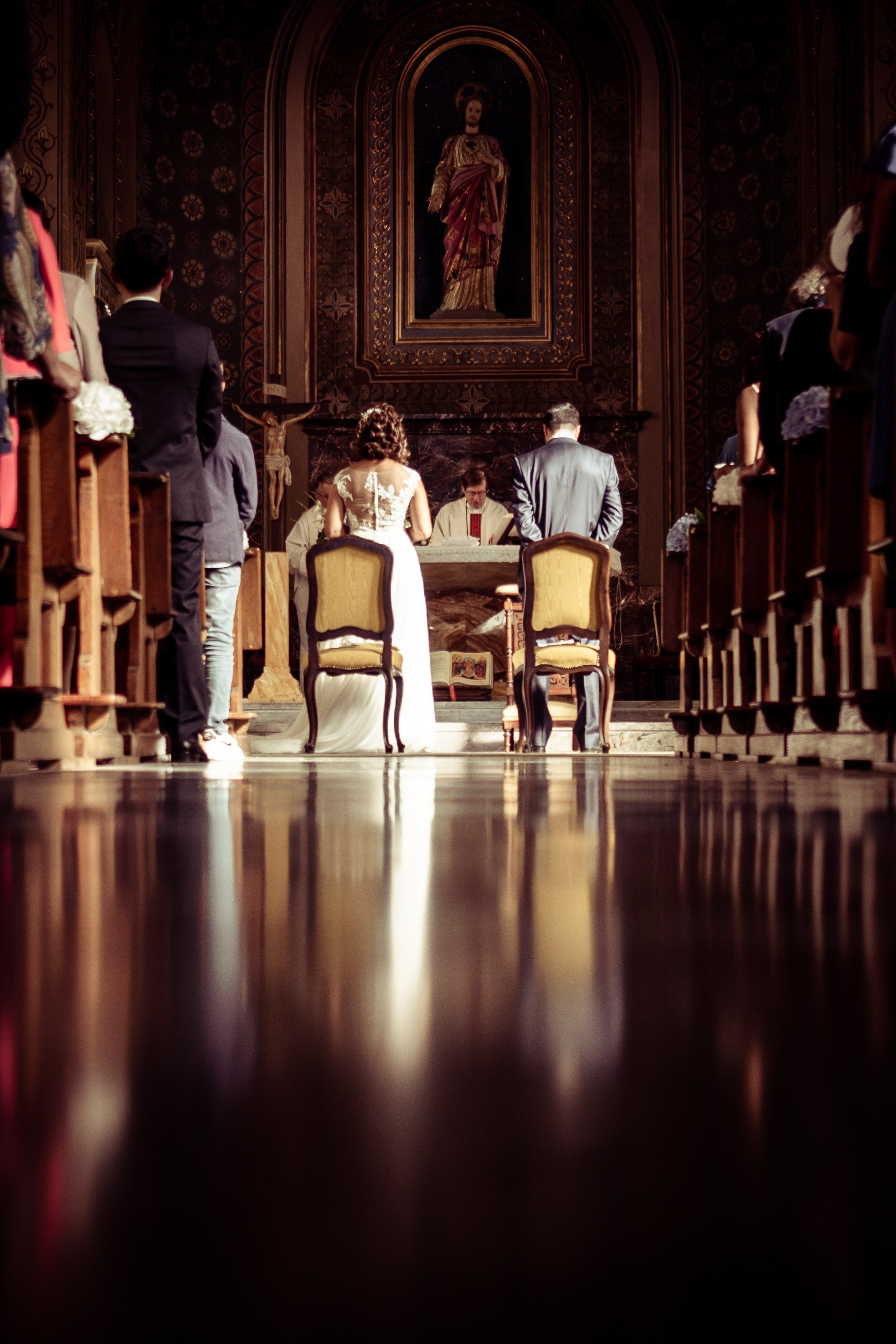 Matrimonio. Quattroocchifoto