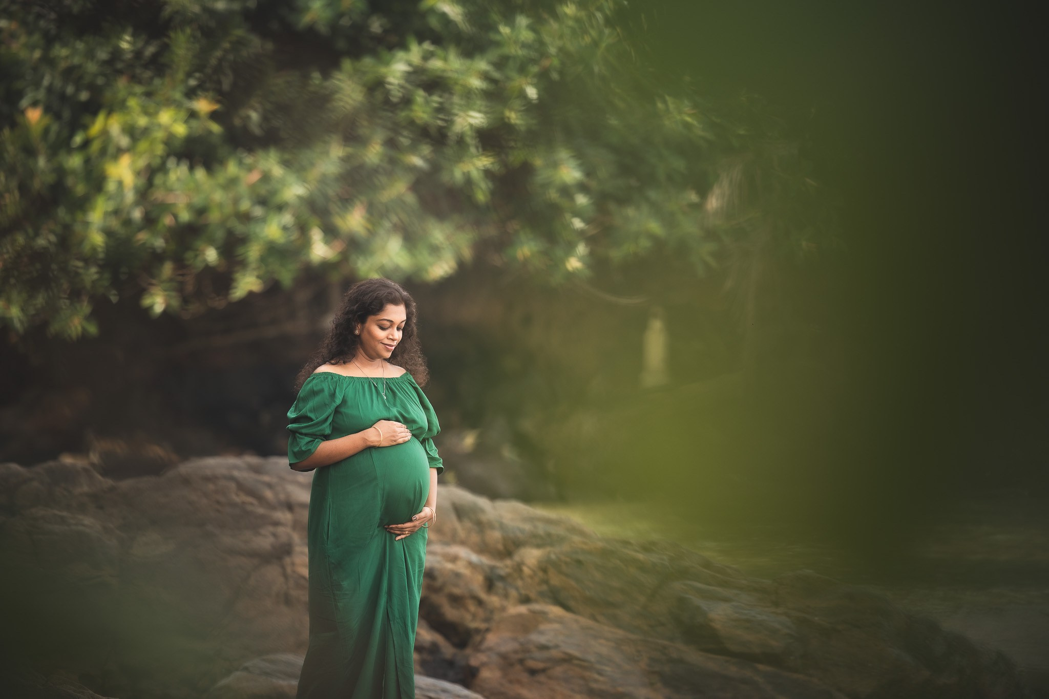 Nive maternity & Family portraits | Colombo, Sri Lanka