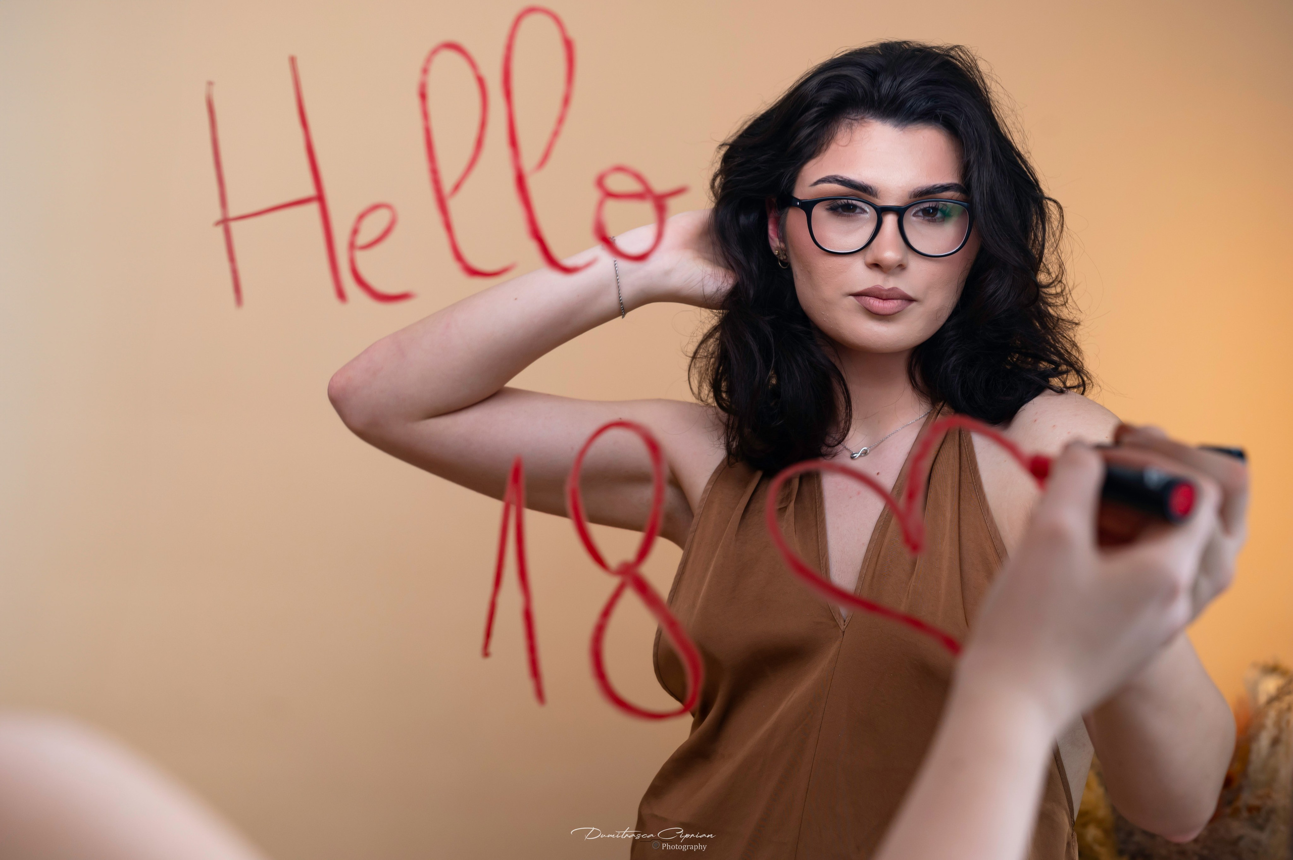 Hello 18!. Dumitrasca Ciprian Photography