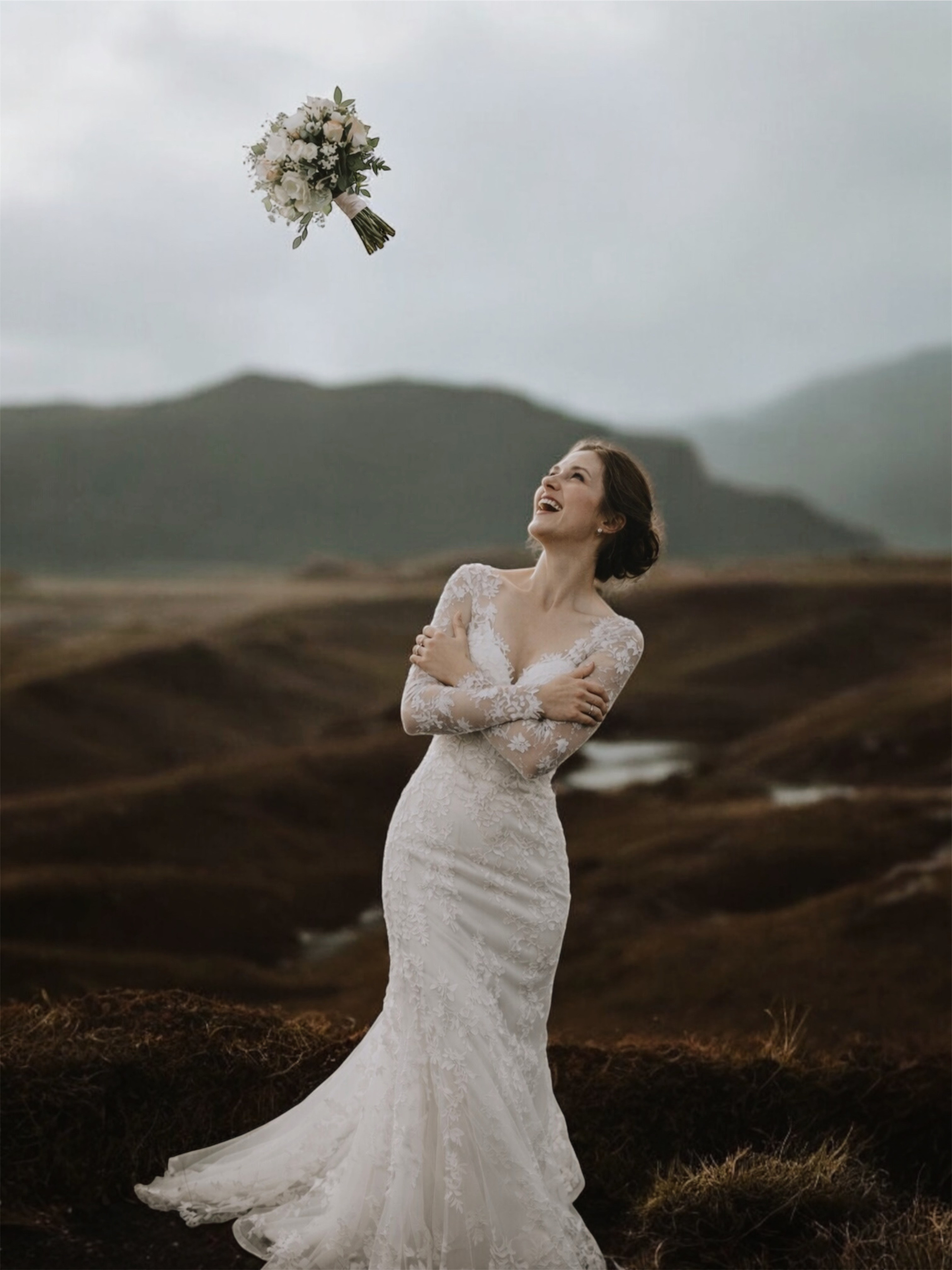 Roxana & Alexandru. Emotions Photo Art