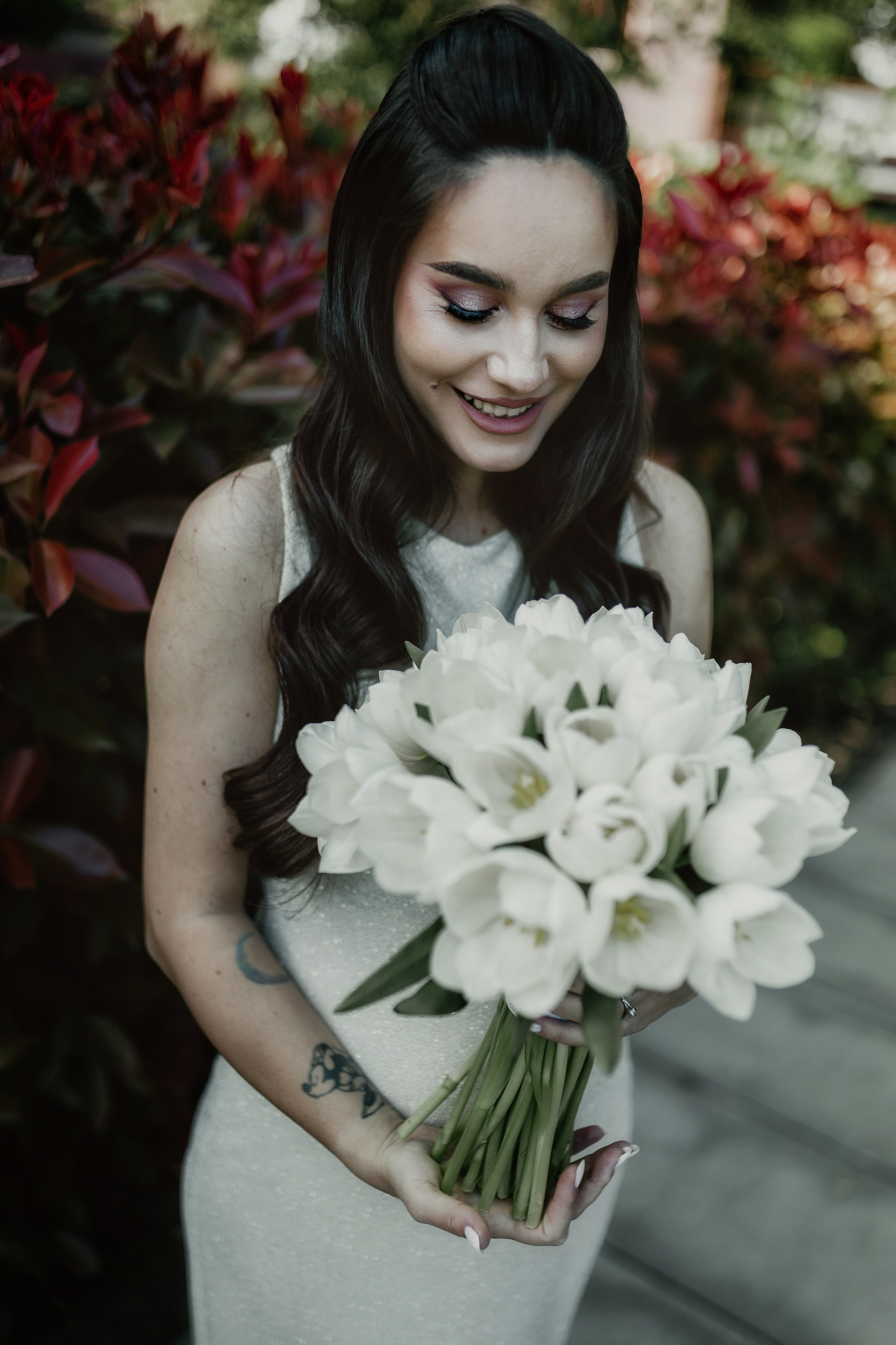 Andrei & Gianina — Cununie. Emotions Photo Art