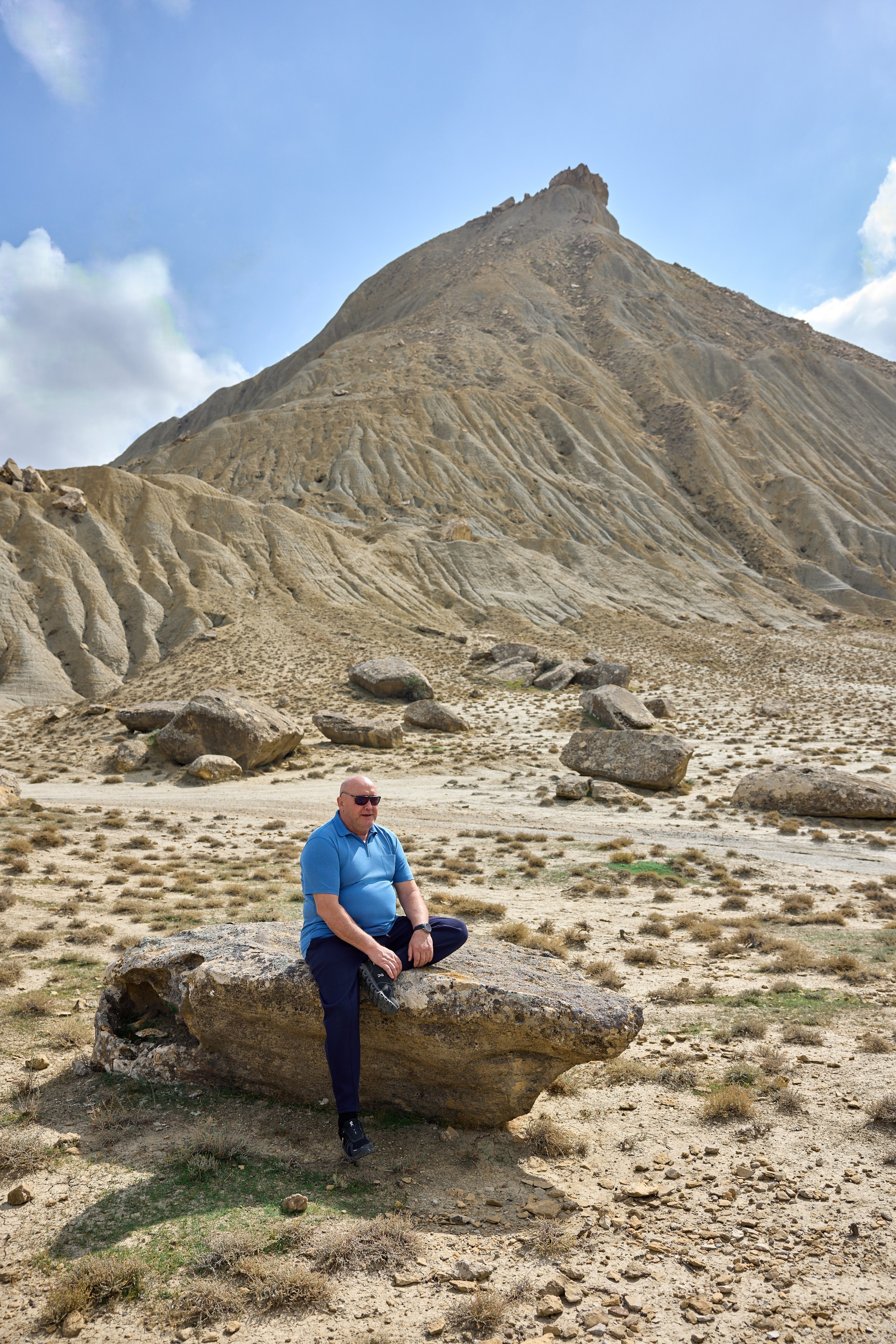 Экскурсия по Гобустану. День 3. Photographer in Baku Kamran Enceladus