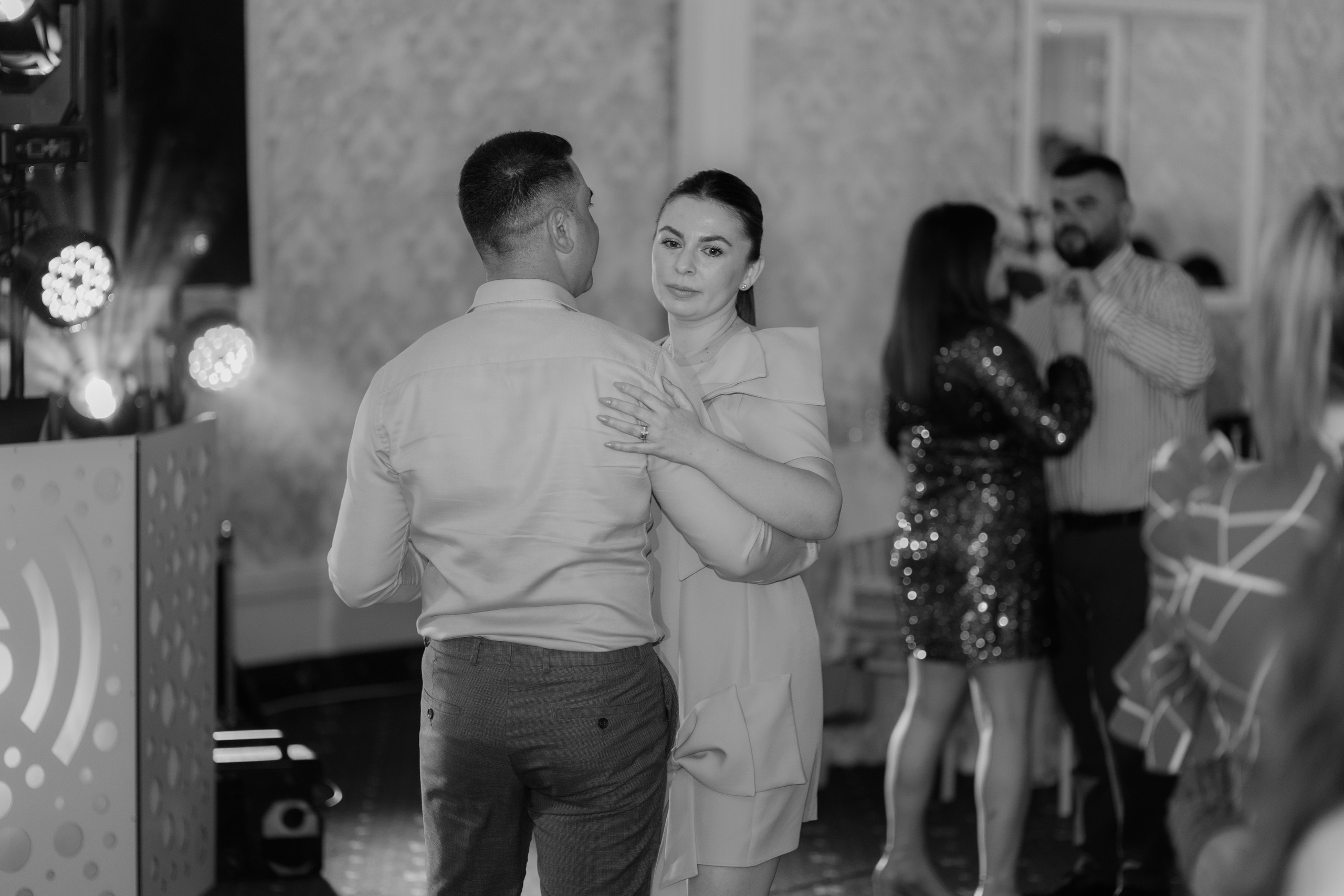 Alexandru-Ioan. Fotograf si videograf — evenimente si studio