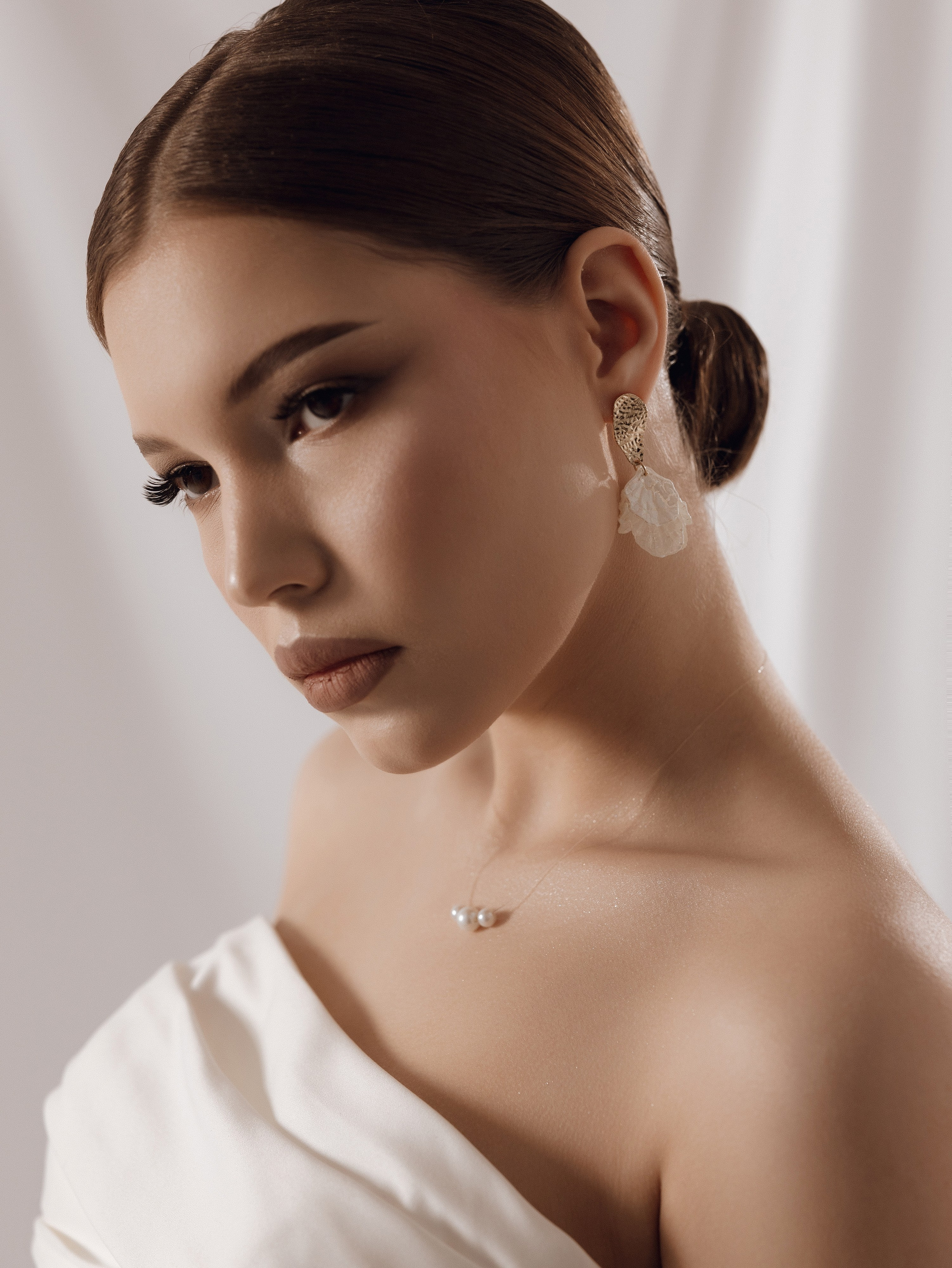 Fabrics & Details. Азимжан Нуритдинходжаев — свадебный фотограф