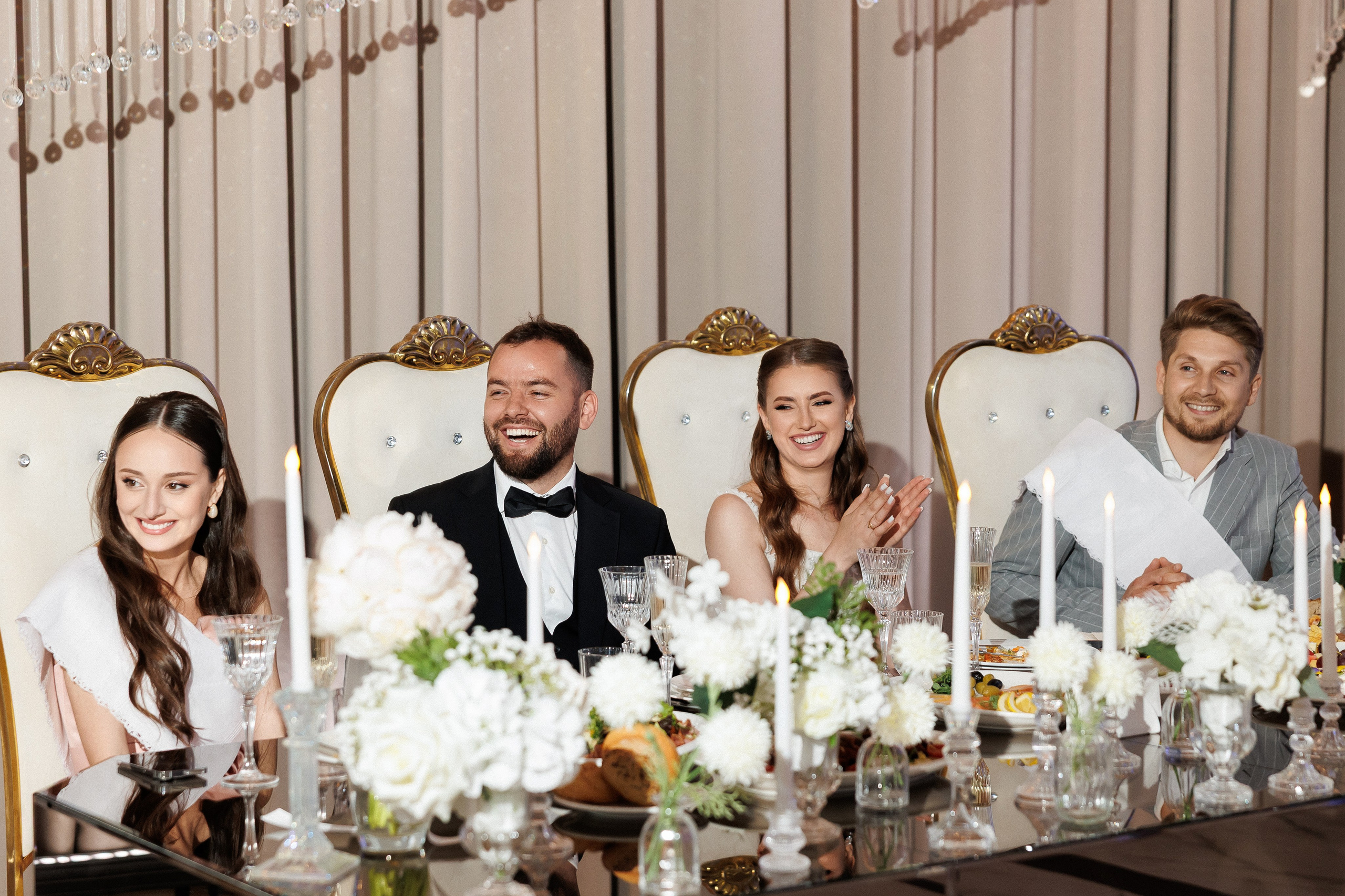 Ion & Djulieta — Richland — Wedding Day. Servicii Foto și Video 067188353