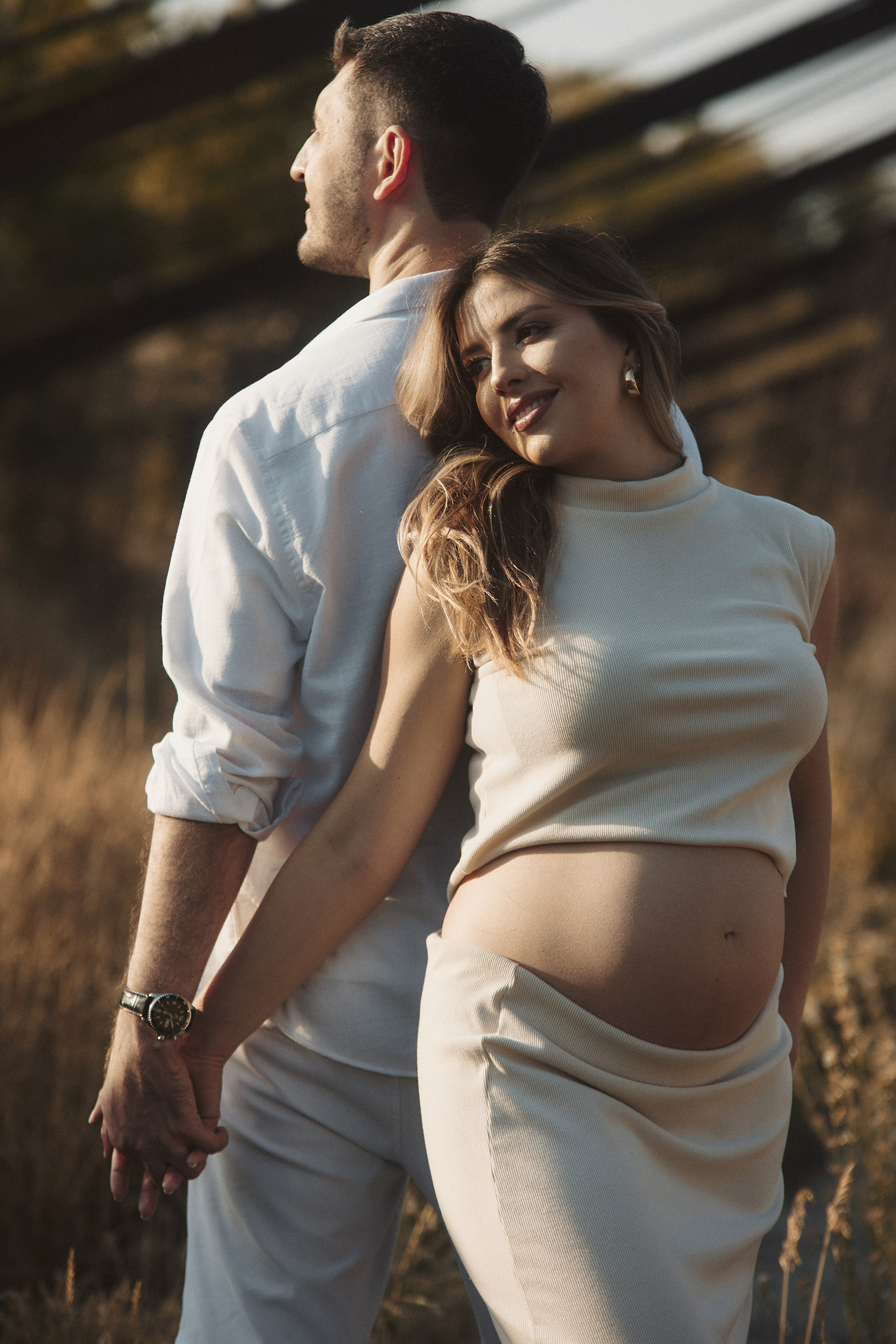 Лера и Максим. Валерия Вартанова. Фотограф