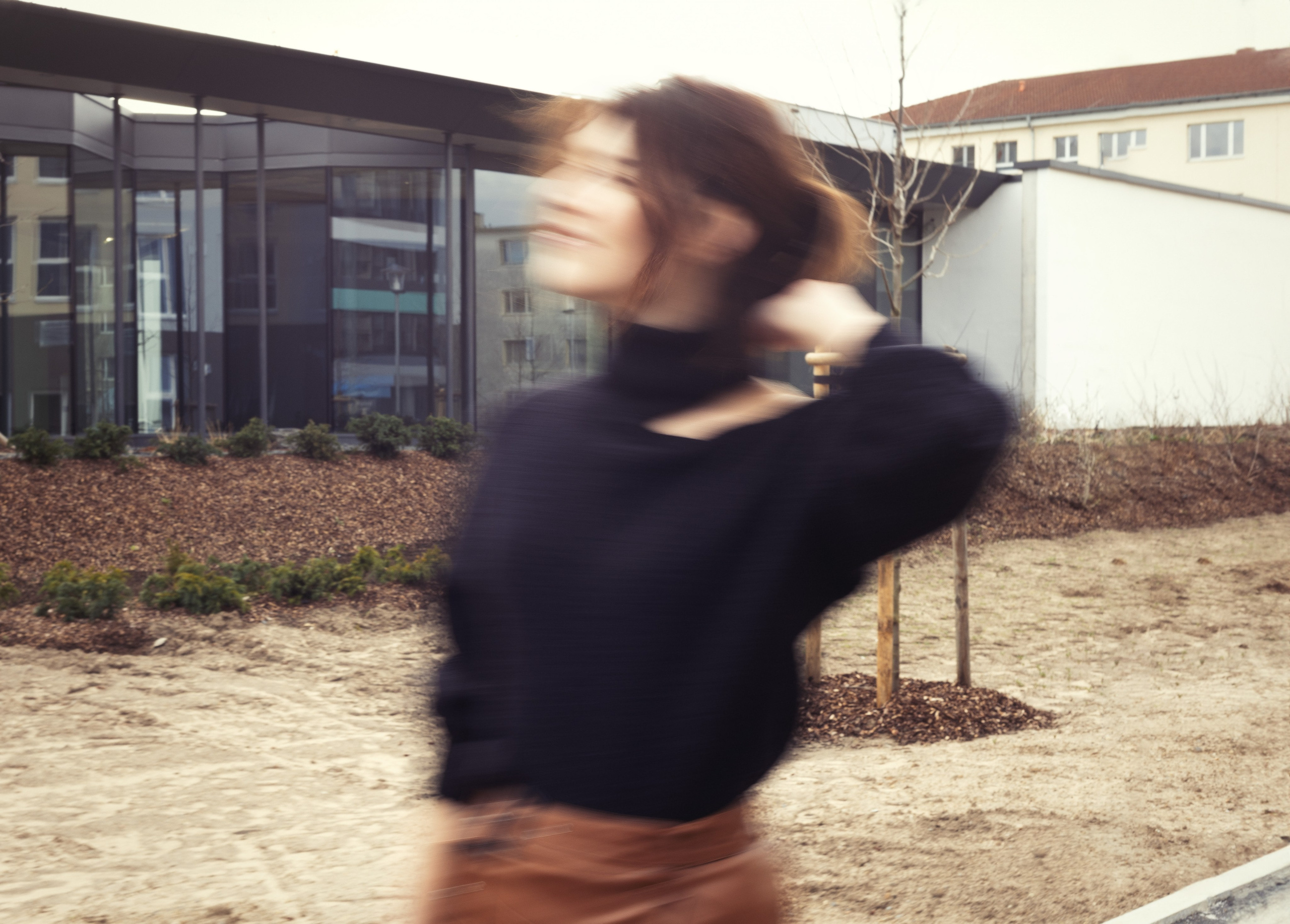 Porträt / Business. Oxana Gruber Fotograf