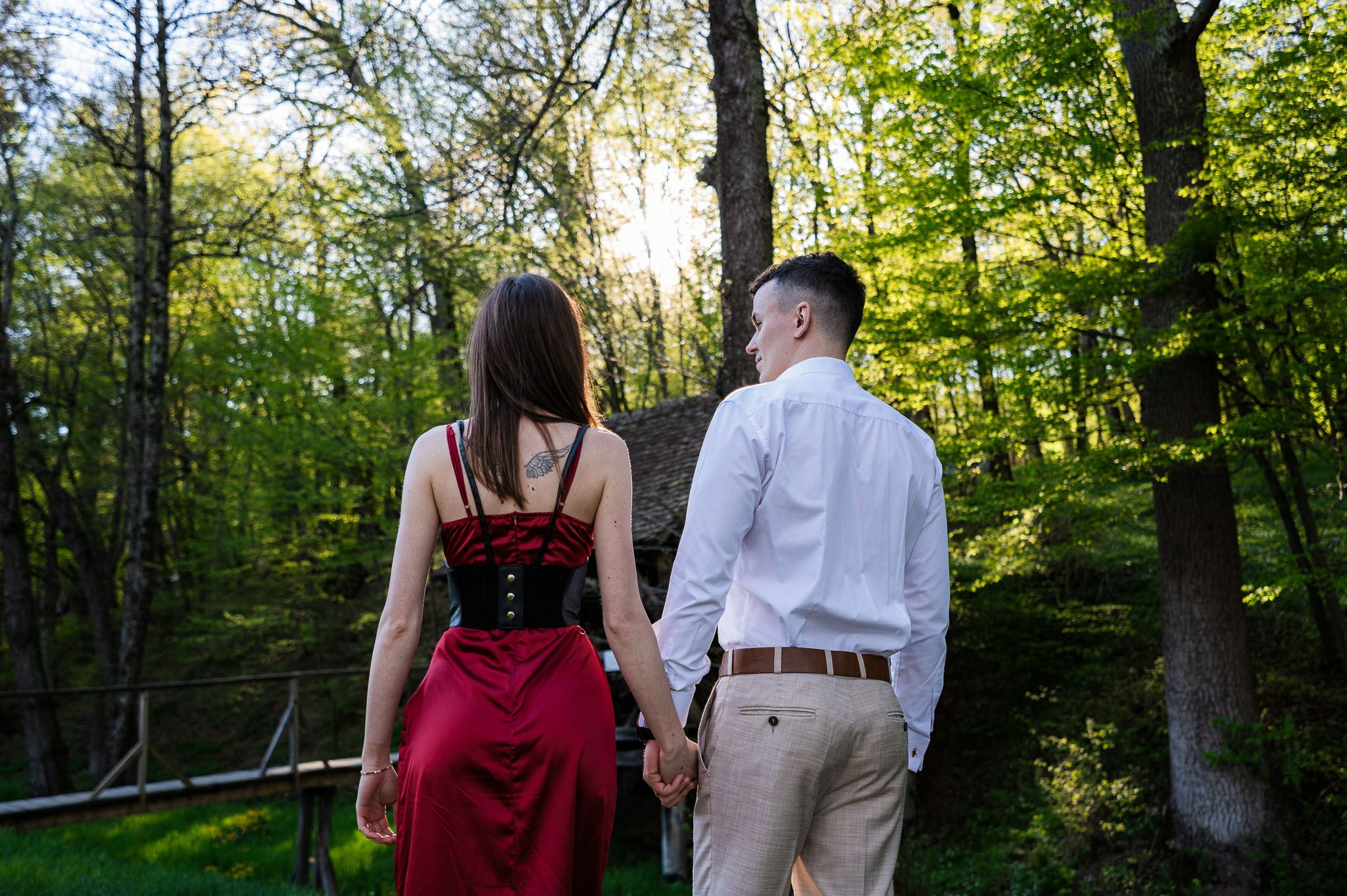 Sedinta love story Larisa&David