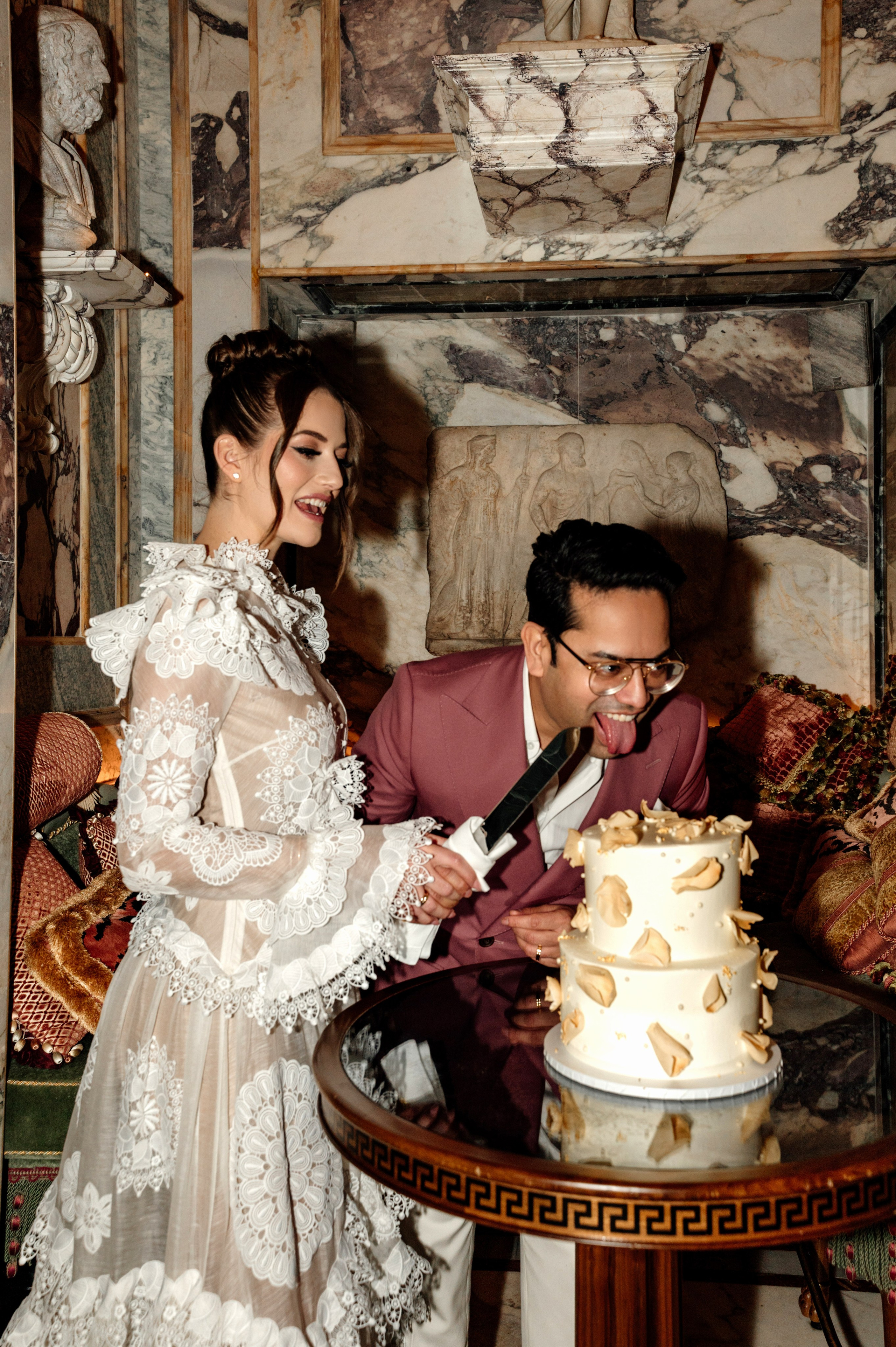 Arnab&Carolin. FAMILY AND WEDDING PHOTOGRAPHER IN LONDON MARINA RIVA