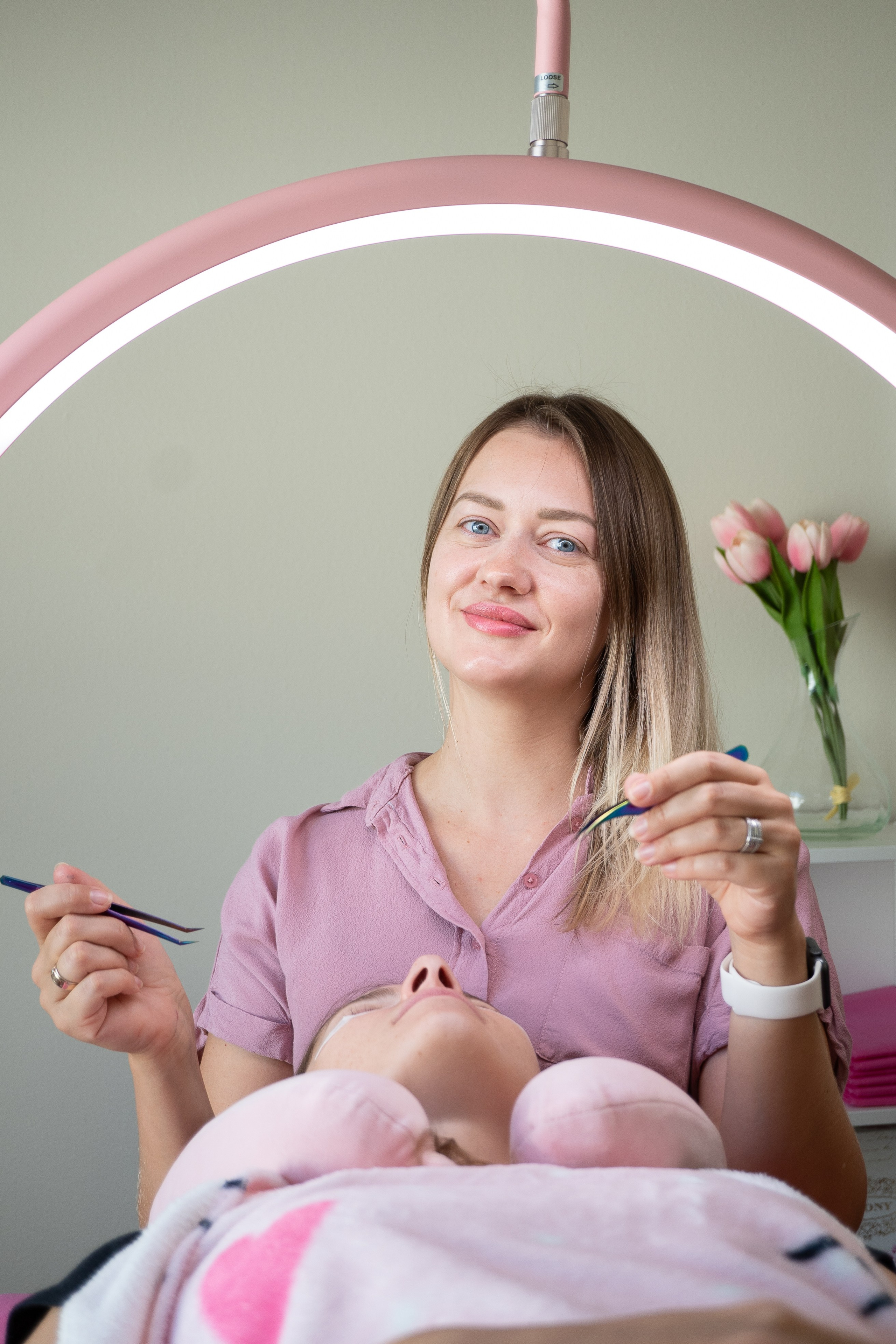 Business portrait. Central Florida The Villages, Lady Lake Photography