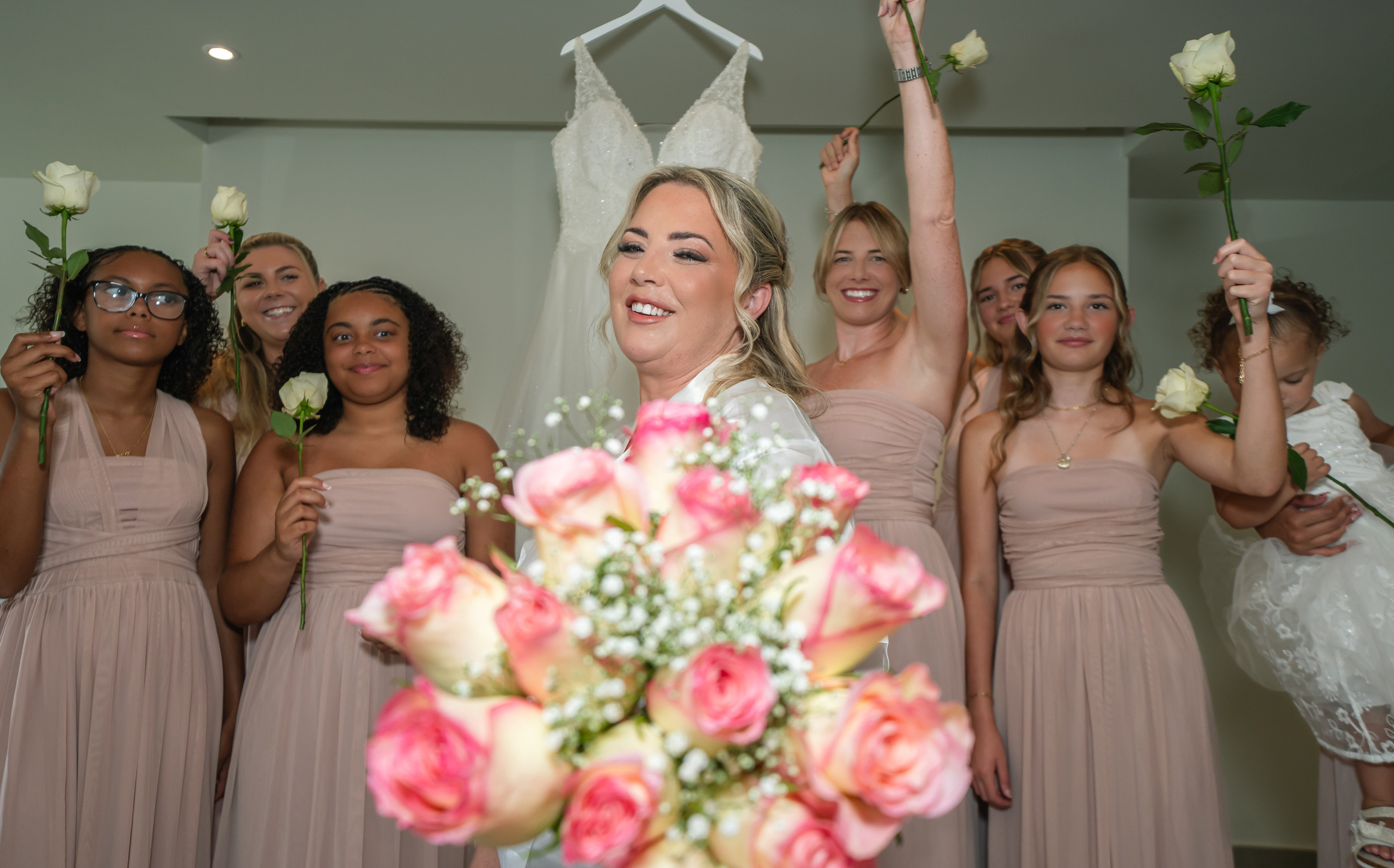 Weddings. Wedding and Baptism photographer in cyprus