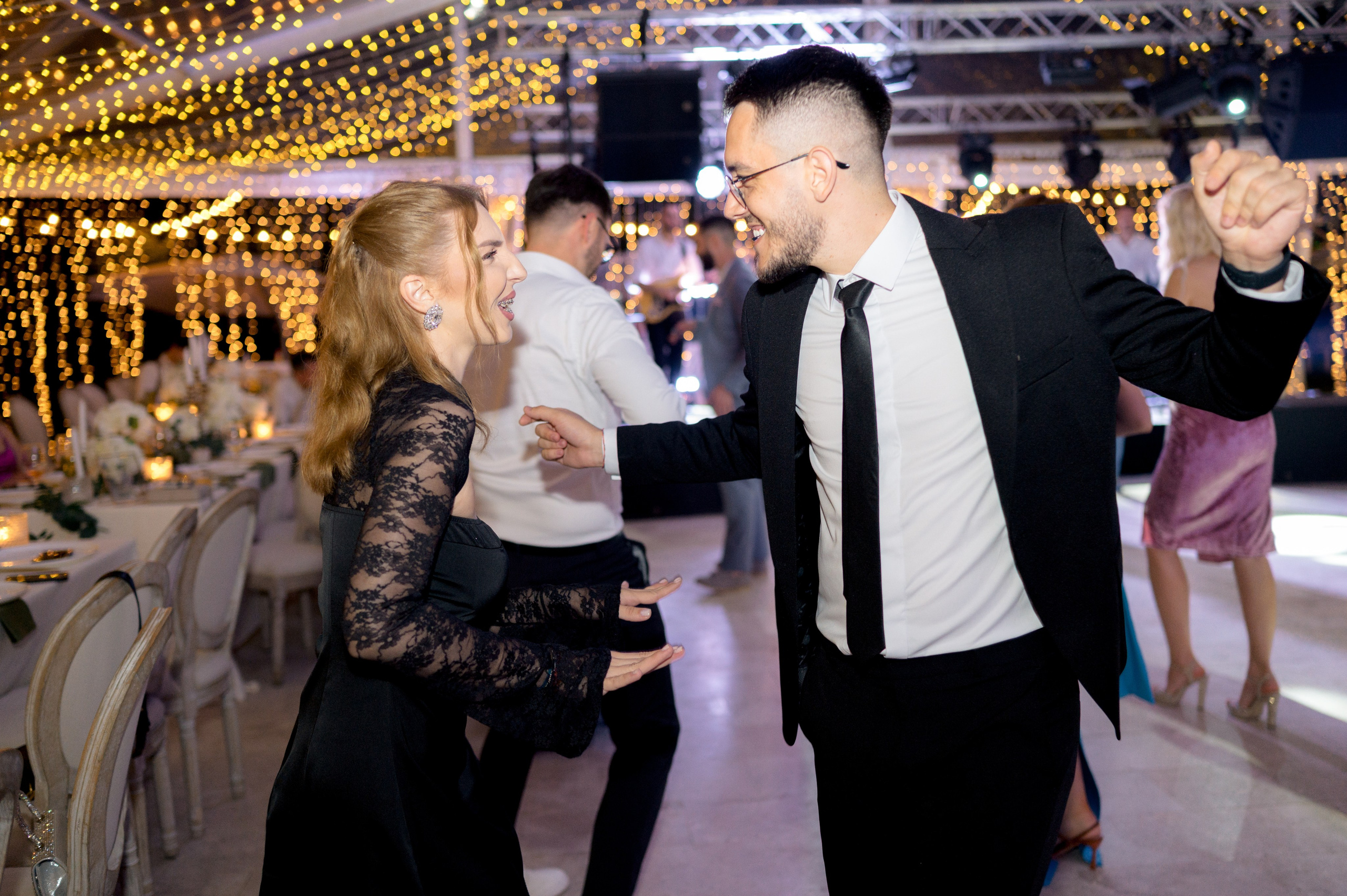 Patricia & Mihai – nuntă la Cesari | Fotograf nuntă București