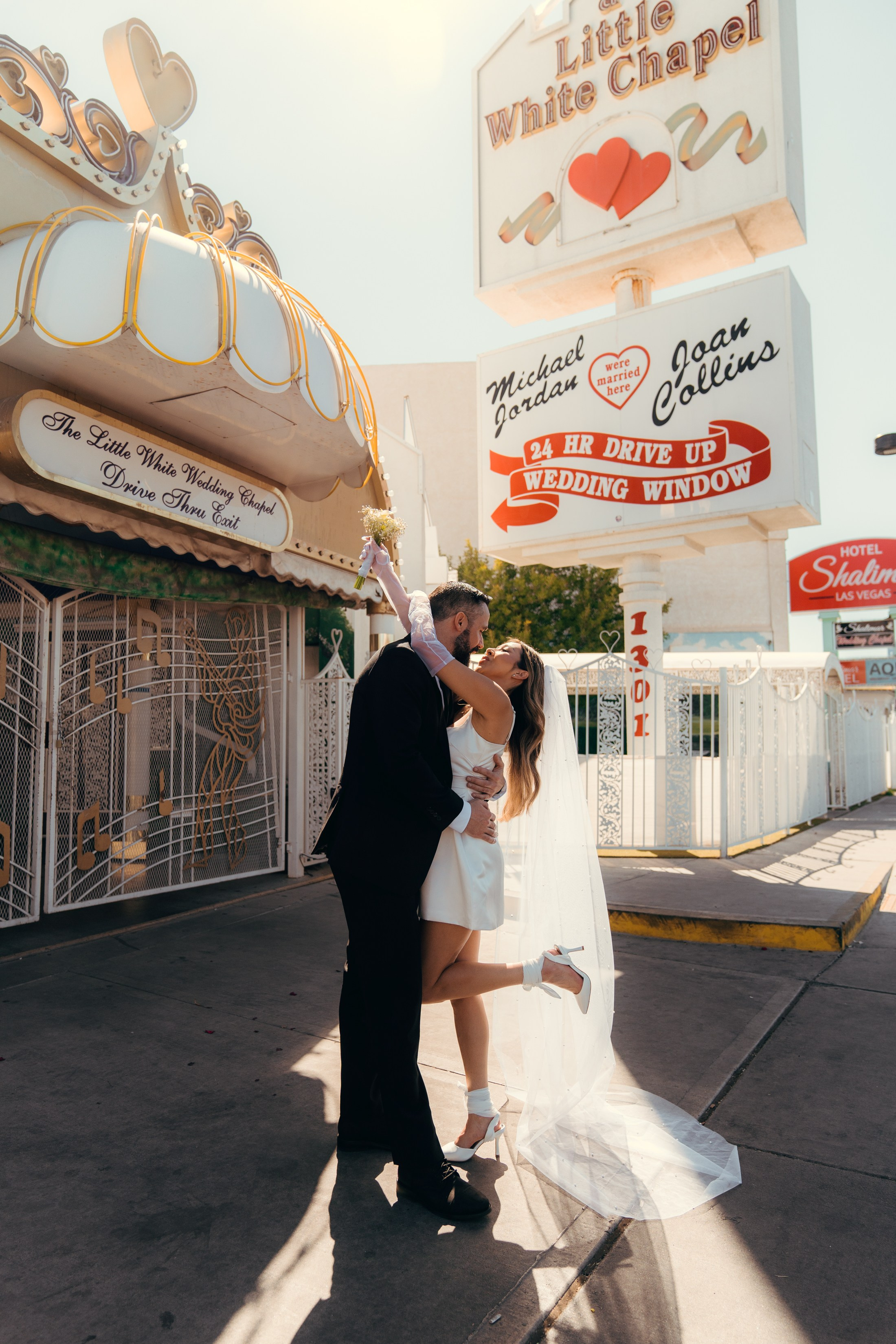Ryan&Vanessa. 10.6.24. Wedding & elopement photographer Viktoriya Kravtsov. Las Vegas