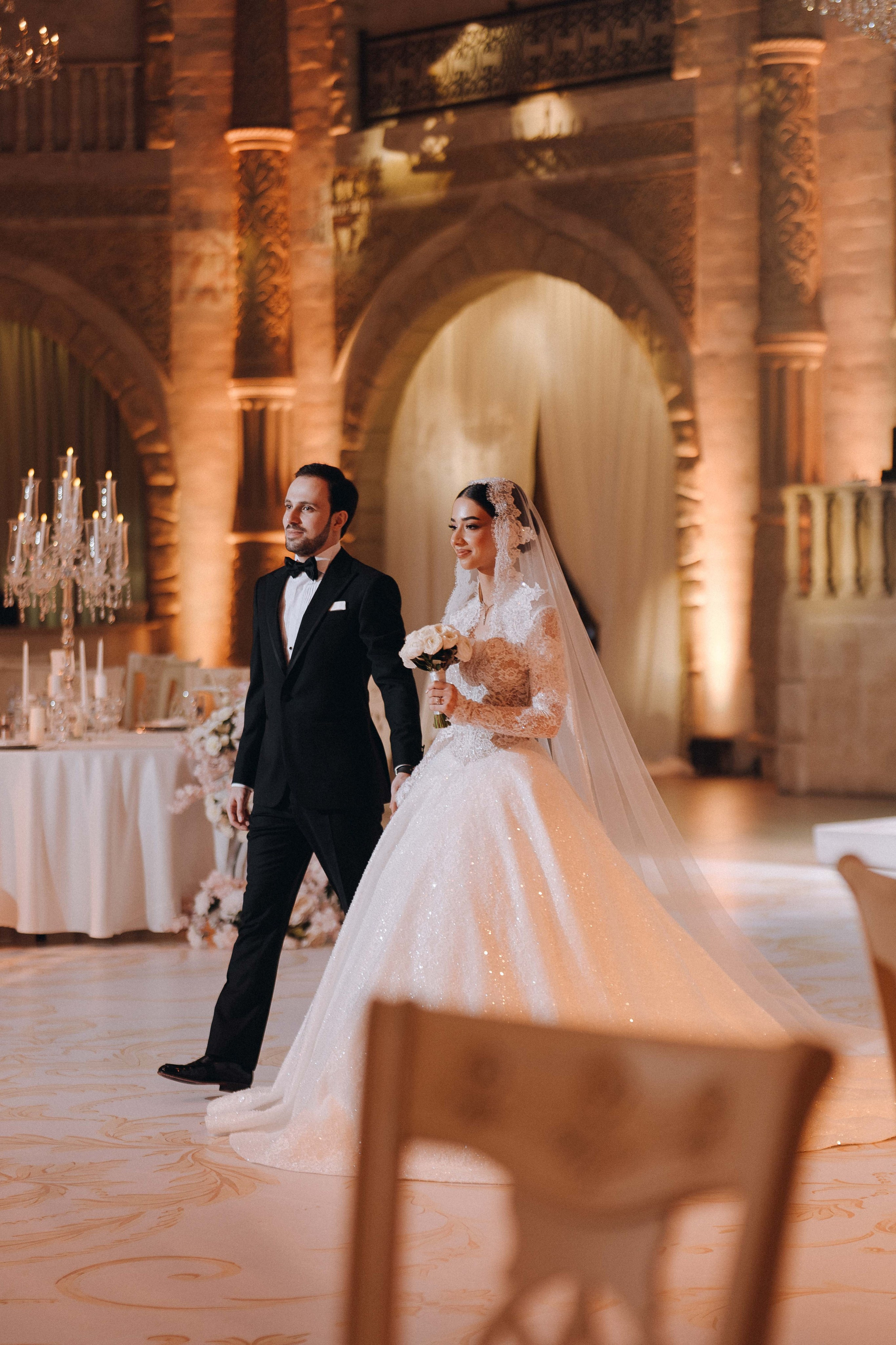 ARIF&FATIMA. Wedding&Event photographer Ismail Rzayev in Baku